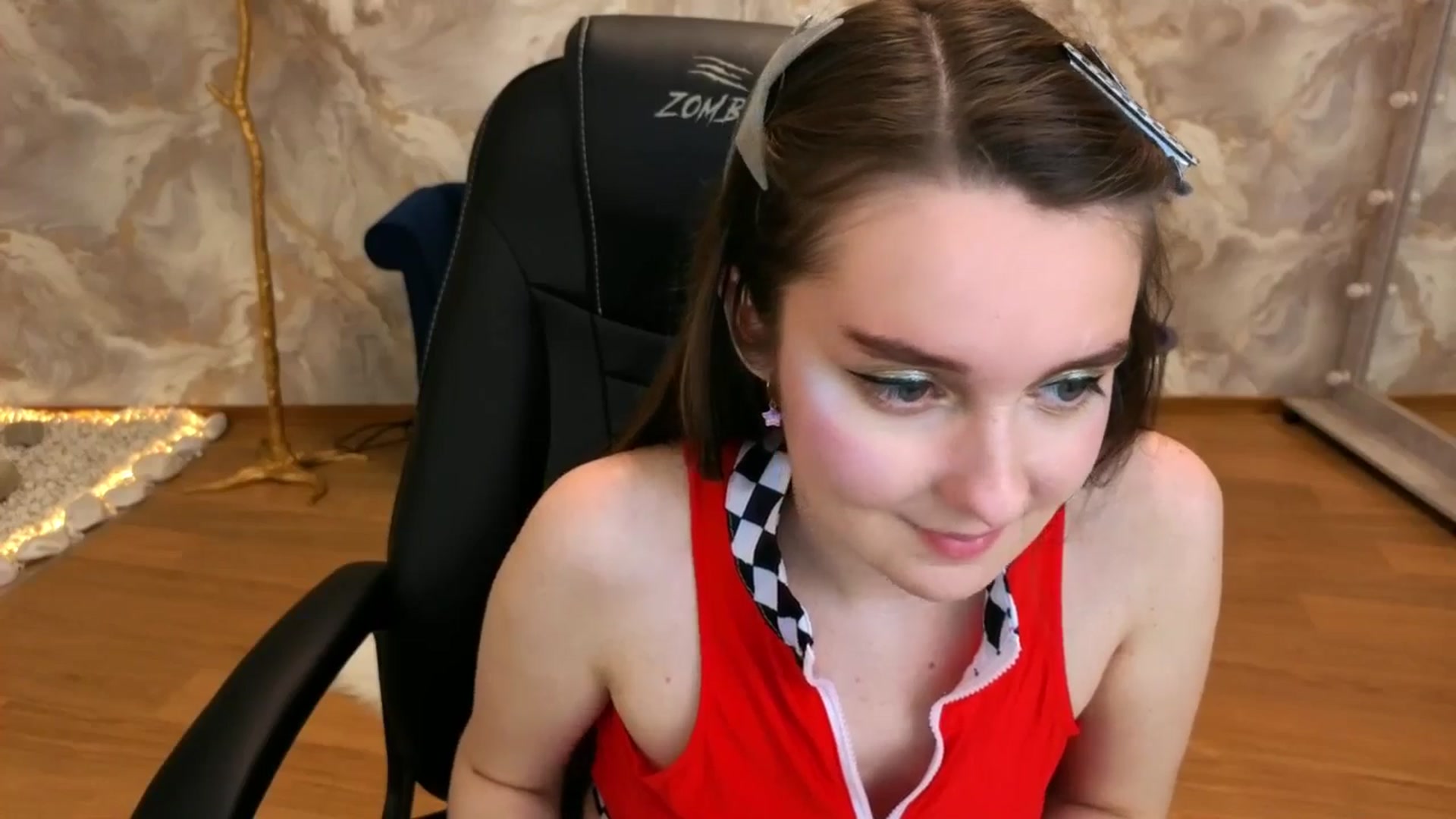 Gallery image thumbnail from Milim_Nava's myfreecams stream on, 09/07/2025, 23:02 image 2 of 20