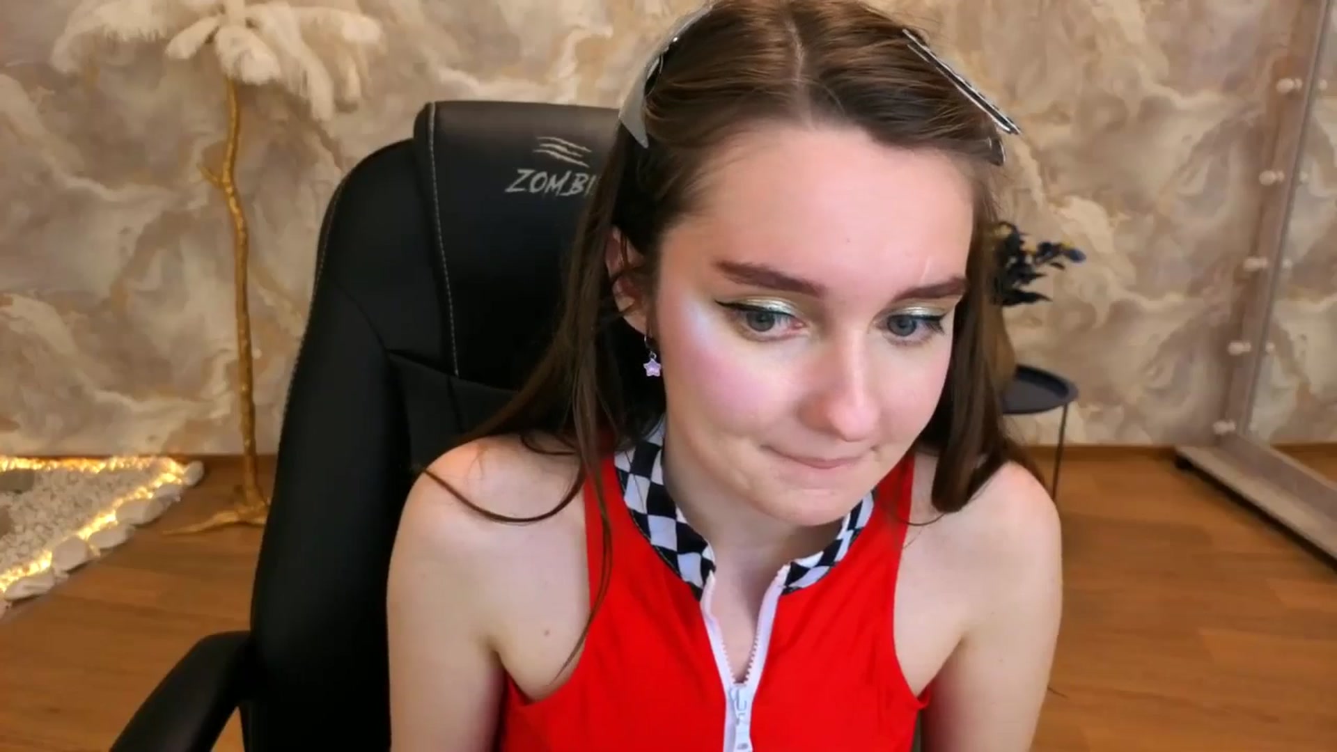 Gallery image thumbnail from Milim_Nava's myfreecams stream on, 09/07/2025, 23:50 image 15 of 20
