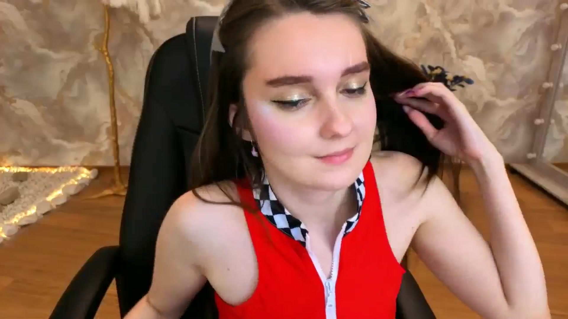 Gallery image thumbnail from Milim_Nava's myfreecams stream on, 09/07/2025, 23:50 image 3 of 20