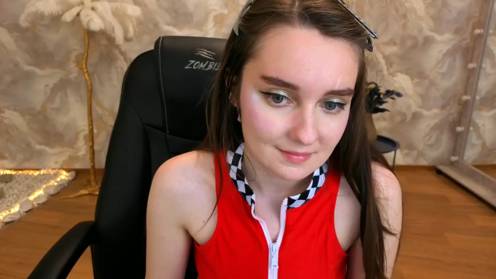 Gallery image thumbnail from Milim_Nava's myfreecams stream on, 09/07/2025, 23:50 image 10 of 20