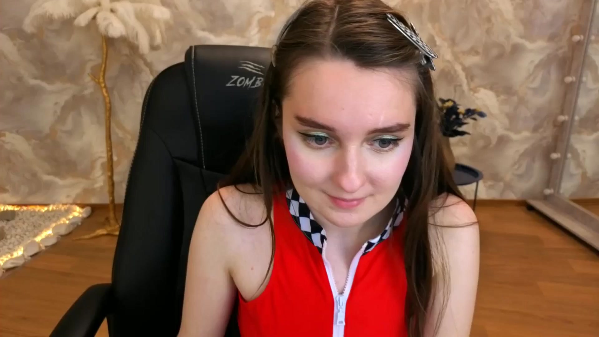 Gallery image thumbnail from Milim_Nava's myfreecams stream on, 09/07/2025, 23:50 image 17 of 20