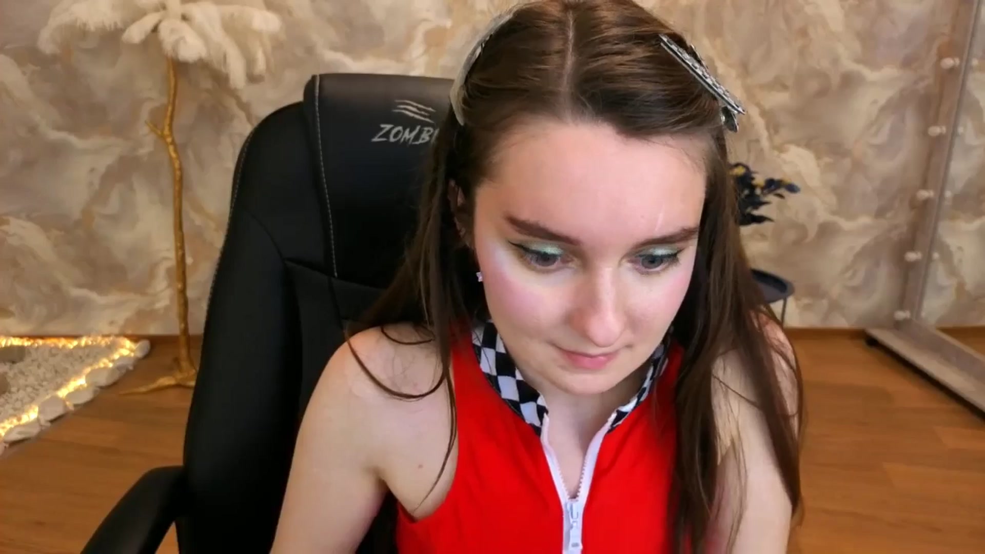 Gallery image thumbnail from Milim_Nava's myfreecams stream on, 09/07/2025, 23:50 image 18 of 20