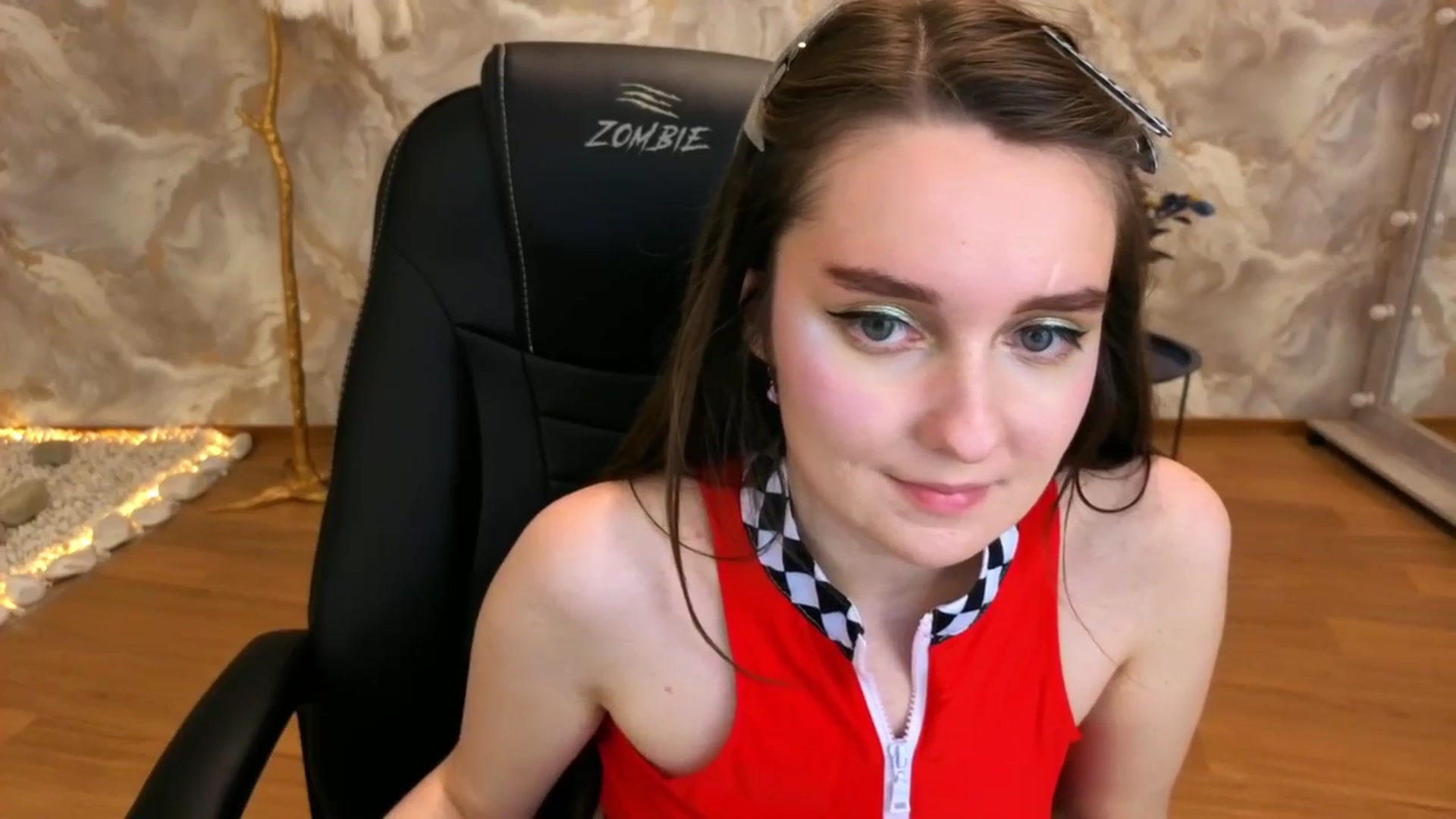Gallery image thumbnail from Milim_Nava's myfreecams stream on, 09/07/2025, 23:50 image 4 of 20
