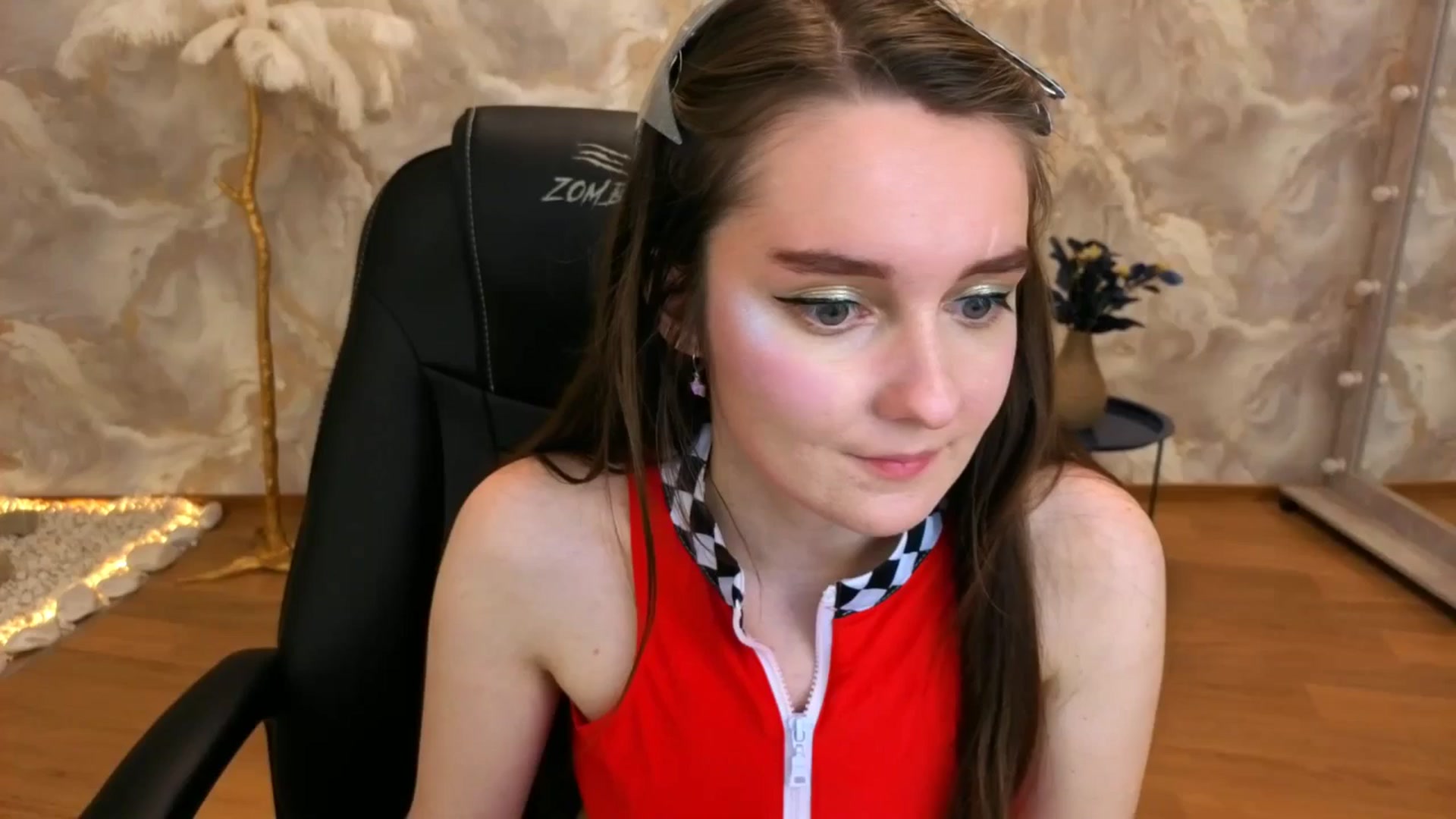 Gallery image thumbnail from Milim_Nava's myfreecams stream on, 09/07/2025, 23:50 image 11 of 20