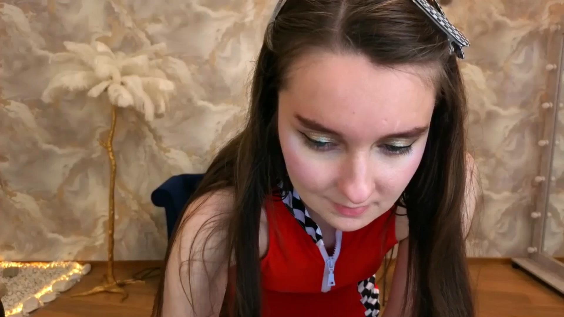 Gallery image thumbnail from Milim_Nava's myfreecams stream on, 09/07/2025, 23:50 image 6 of 20