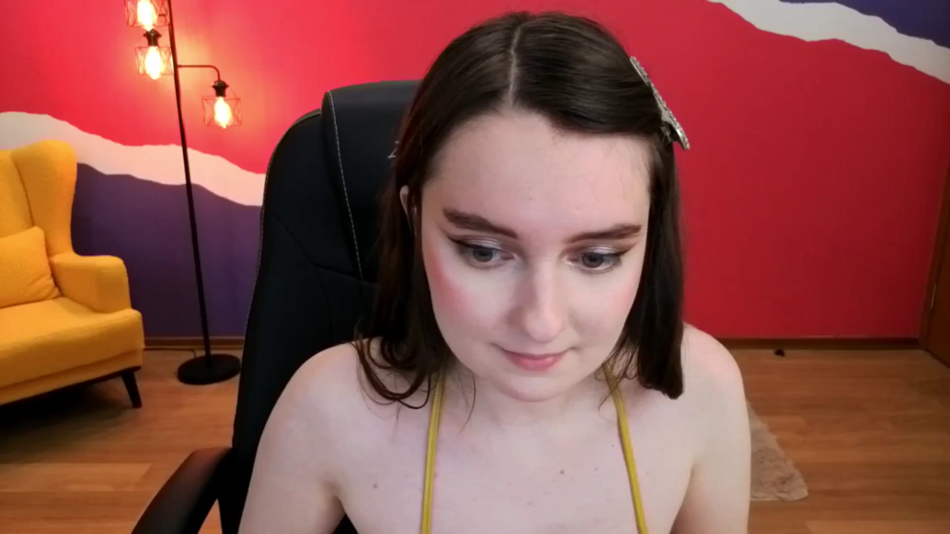 Gallery image thumbnail from Milim_Nava's myfreecams stream on, 09/08/2025, 22:23 image 1 of 20