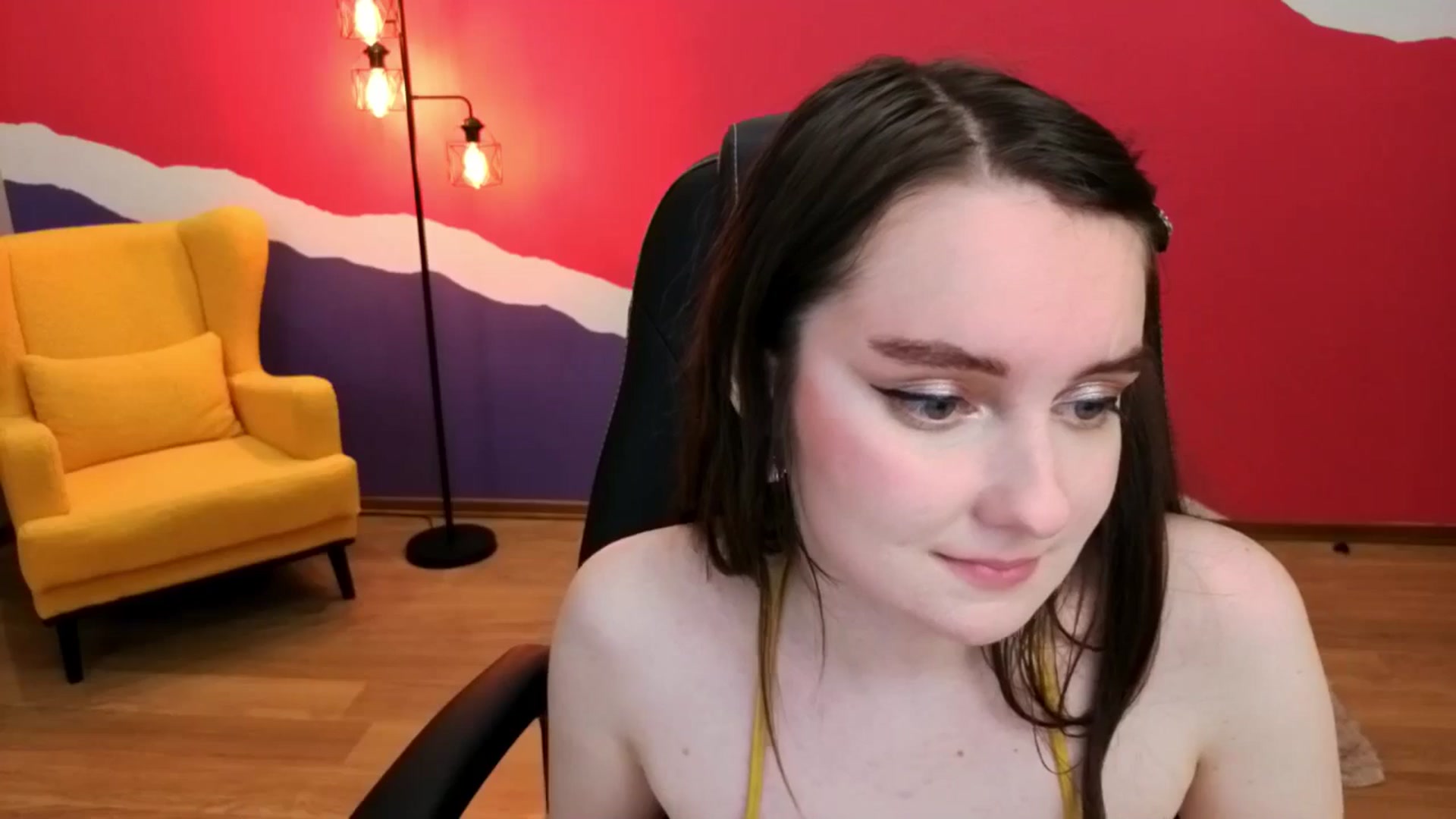 Gallery image thumbnail from Milim_Nava's myfreecams stream on, 09/08/2025, 22:23 image 19 of 20
