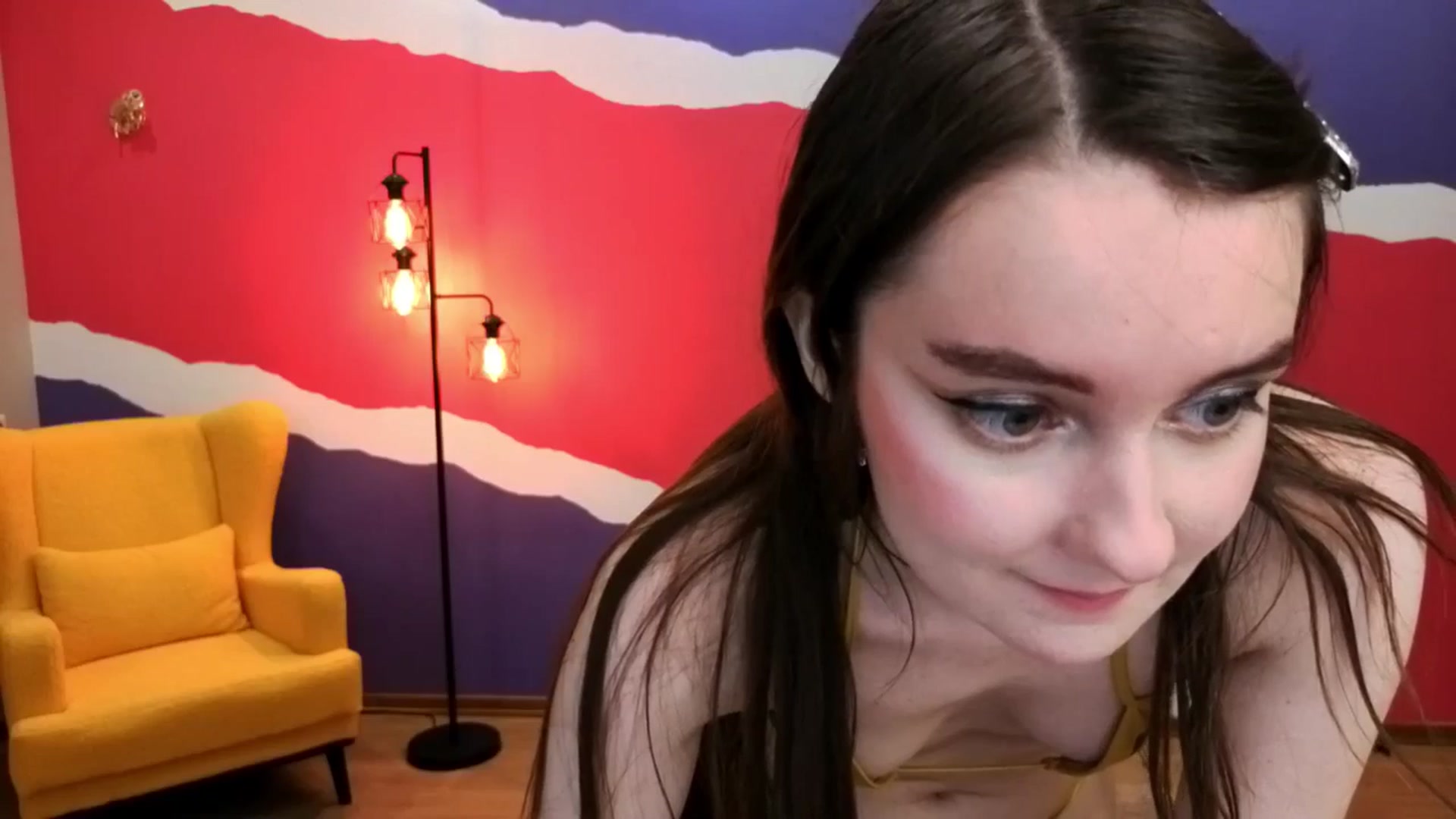 Gallery image thumbnail from Milim_Nava's myfreecams stream on, 09/08/2025, 22:23 image 12 of 20