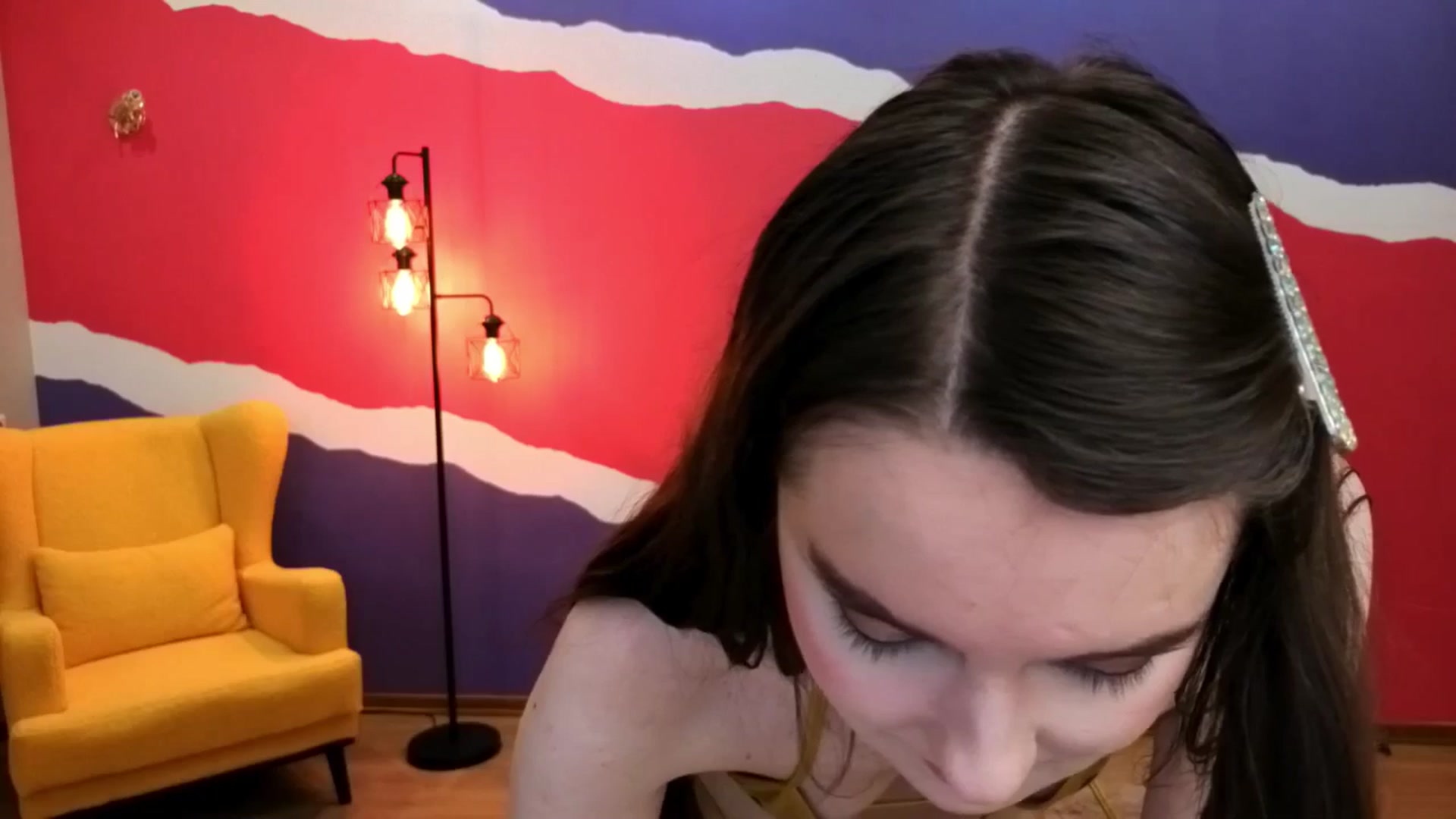 Gallery image thumbnail from Milim_Nava's myfreecams stream on, 09/08/2025, 22:23 image 14 of 20