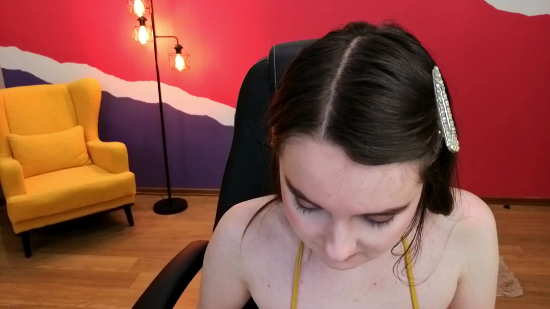 Gallery image thumbnail from Milim_Nava's myfreecams stream on, 09/08/2025, 22:23 image 15 of 20