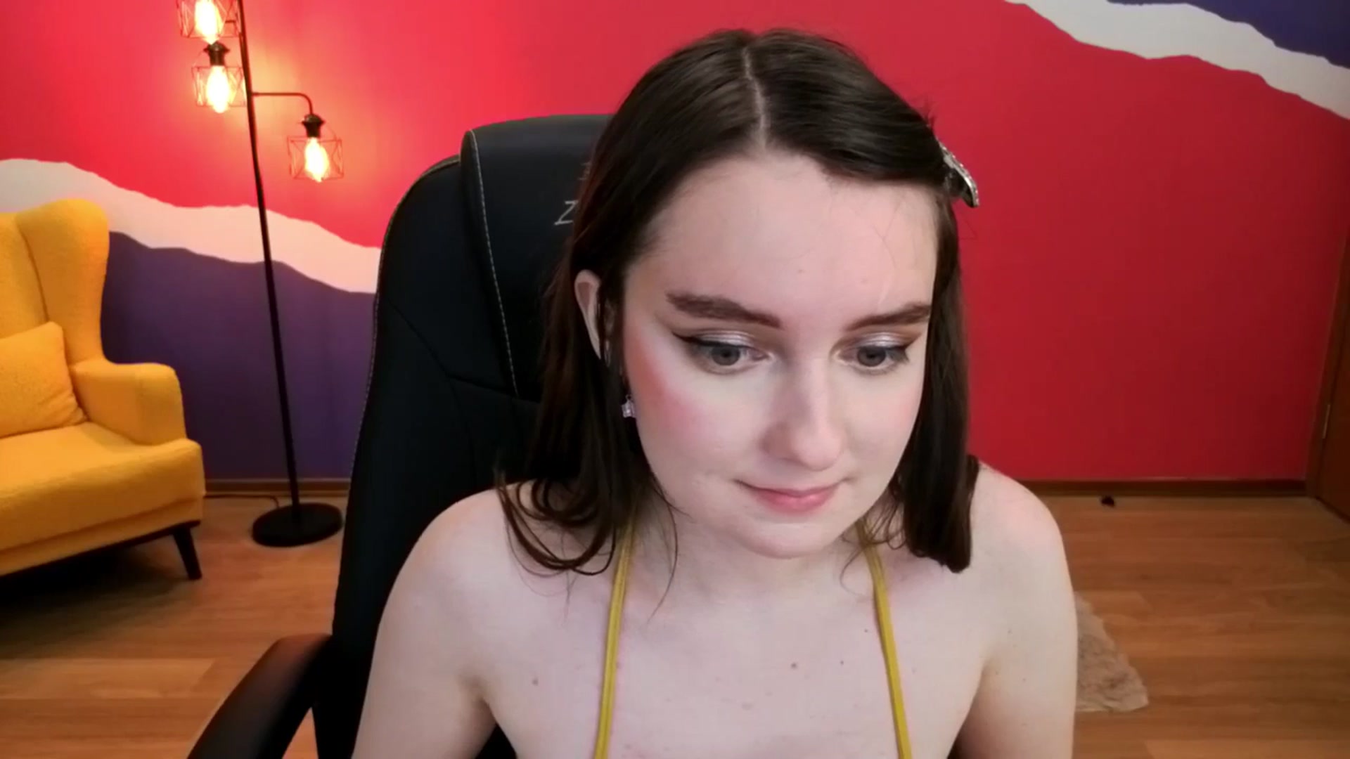 Gallery image thumbnail from Milim_Nava's myfreecams stream on, 09/08/2025, 22:23 image 2 of 20