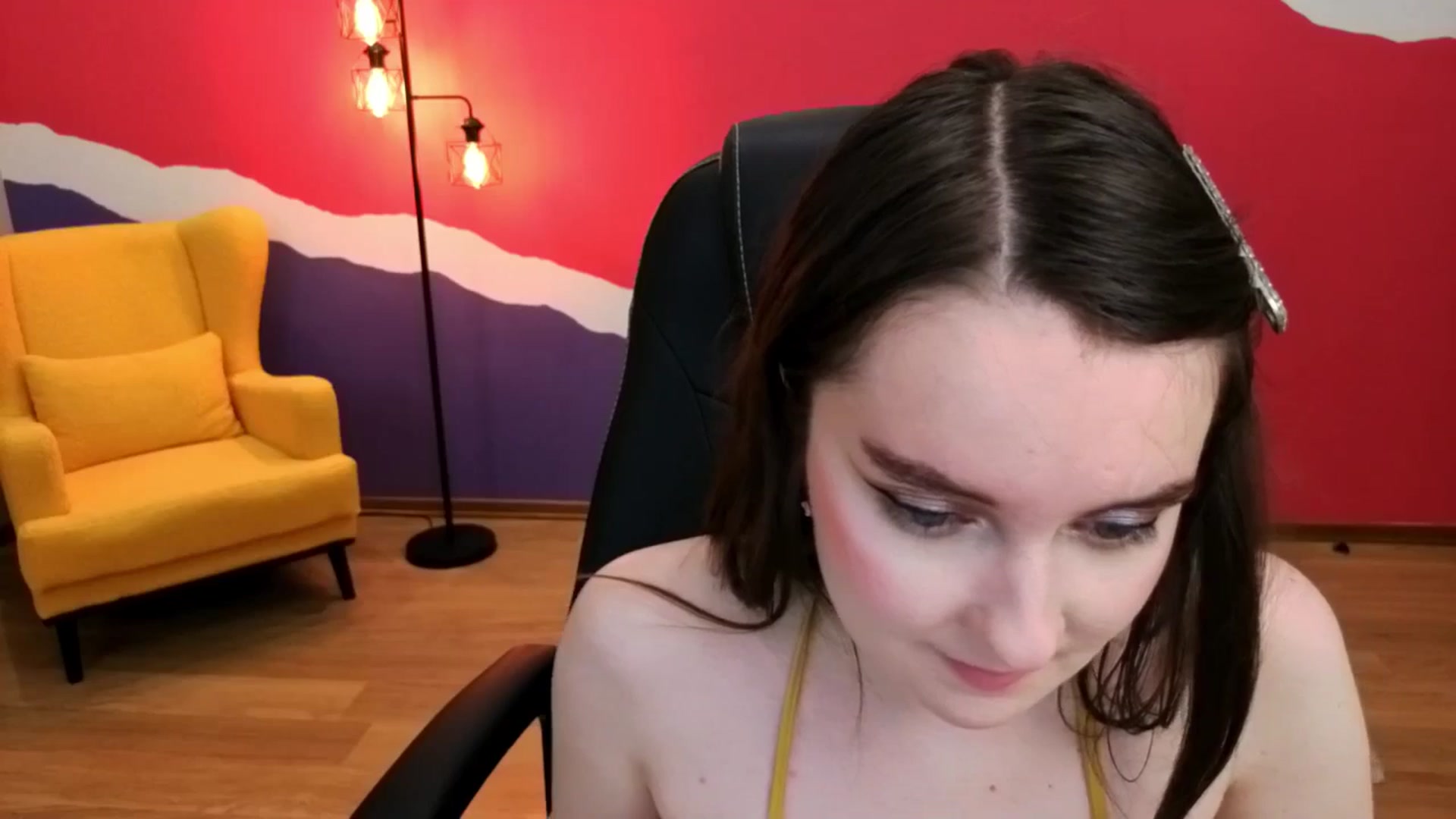 Gallery image thumbnail from Milim_Nava's myfreecams stream on, 09/08/2025, 22:23 image 18 of 20