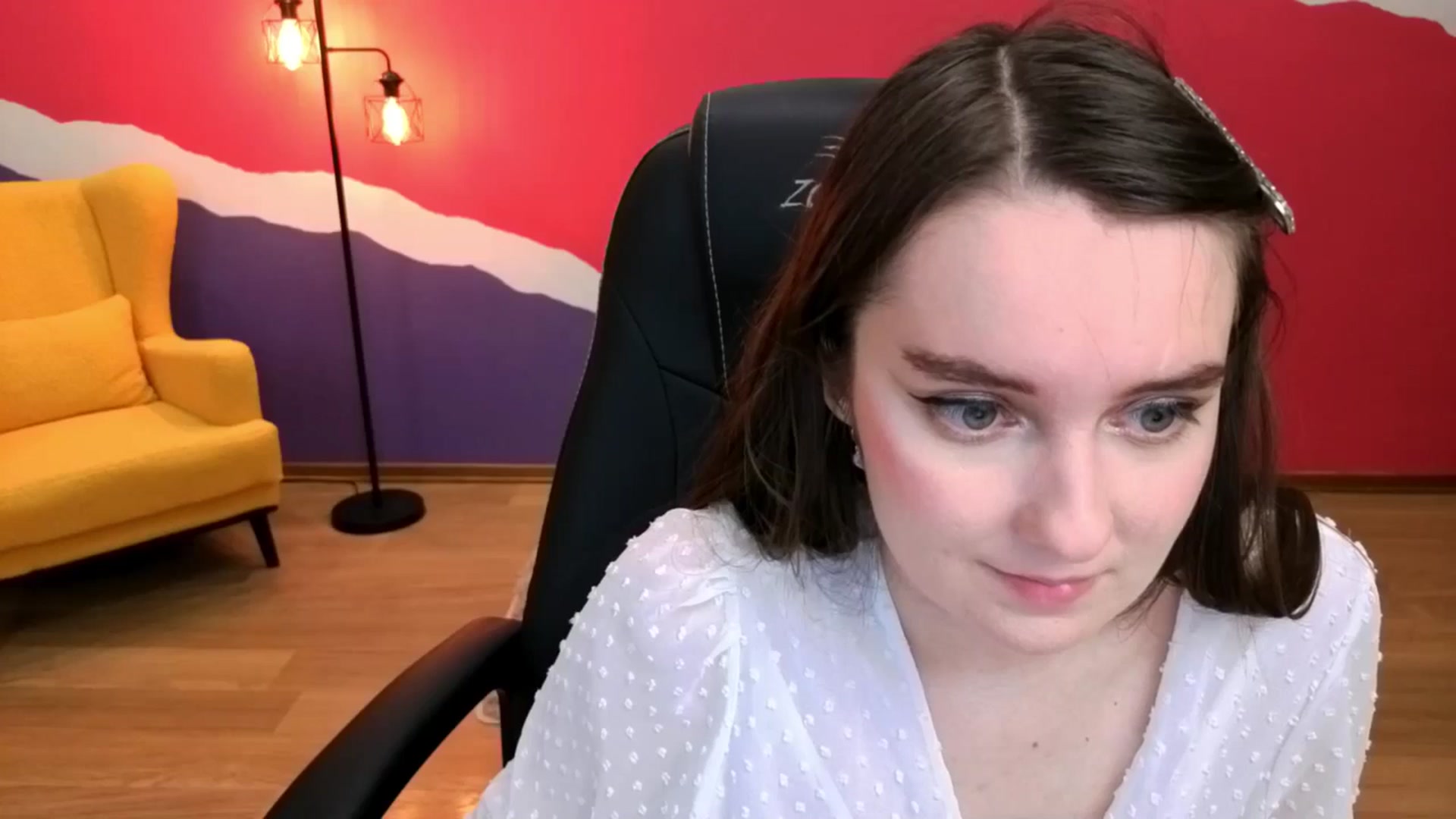 Gallery image thumbnail from Milim_Nava's myfreecams stream on, 09/09/2025, 24:59 image 20 of 20