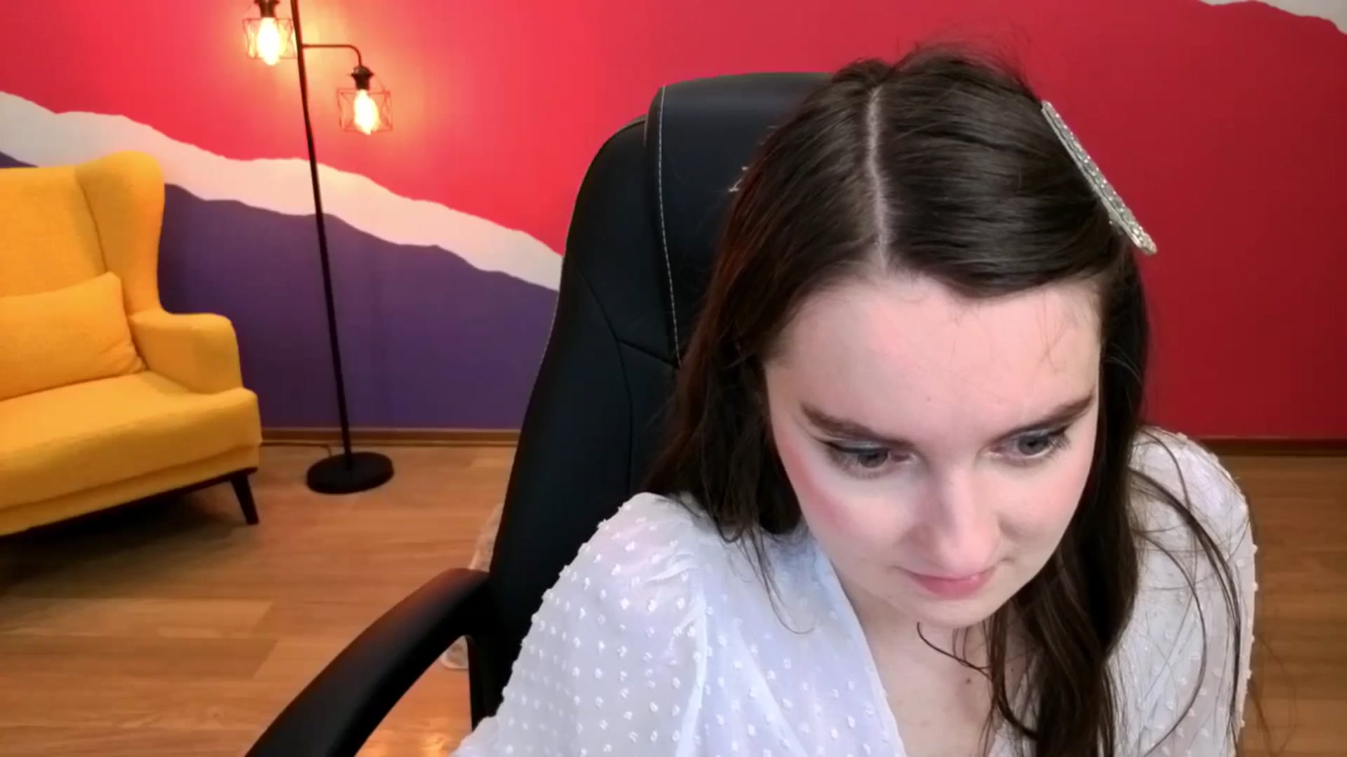 Gallery image thumbnail from Milim_Nava's myfreecams stream on, 09/09/2025, 24:59 image 15 of 20