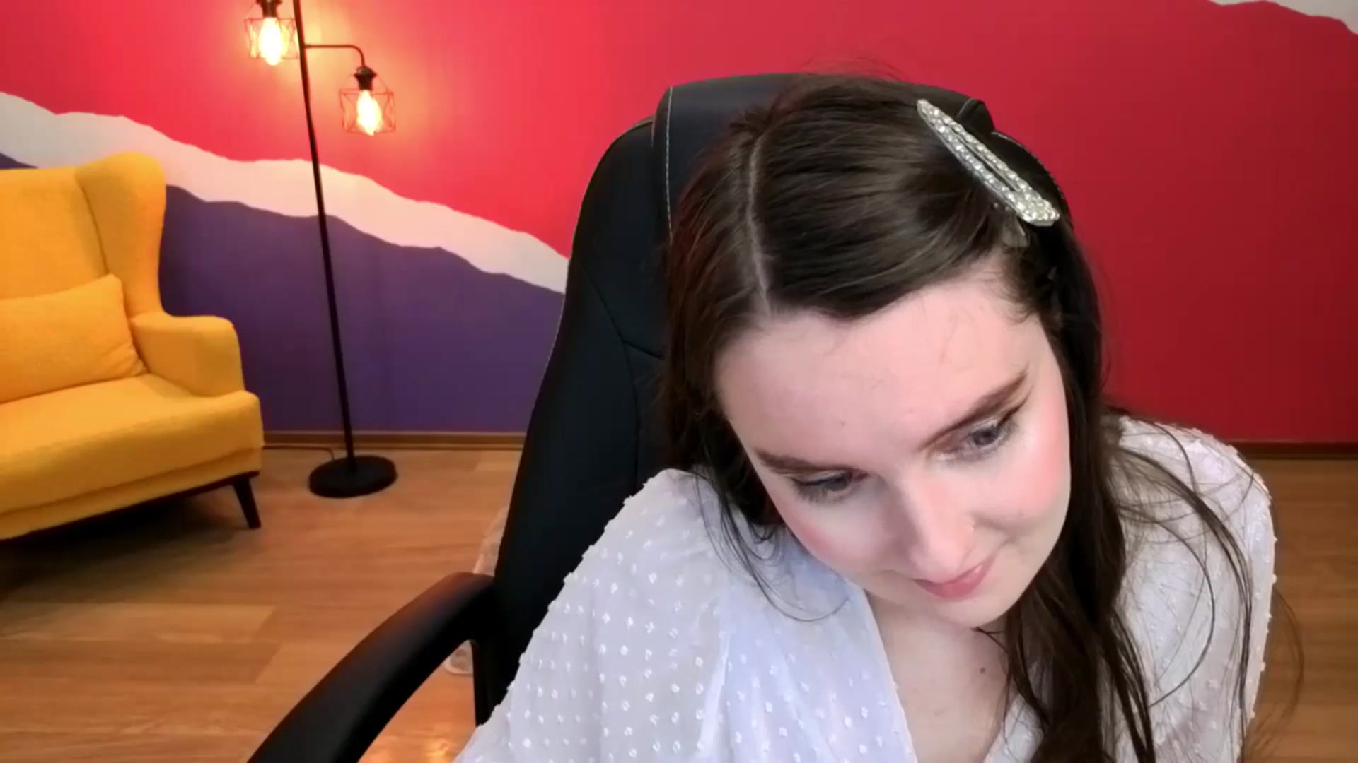 Gallery image thumbnail from Milim_Nava's myfreecams stream on, 09/09/2025, 24:59 image 14 of 20