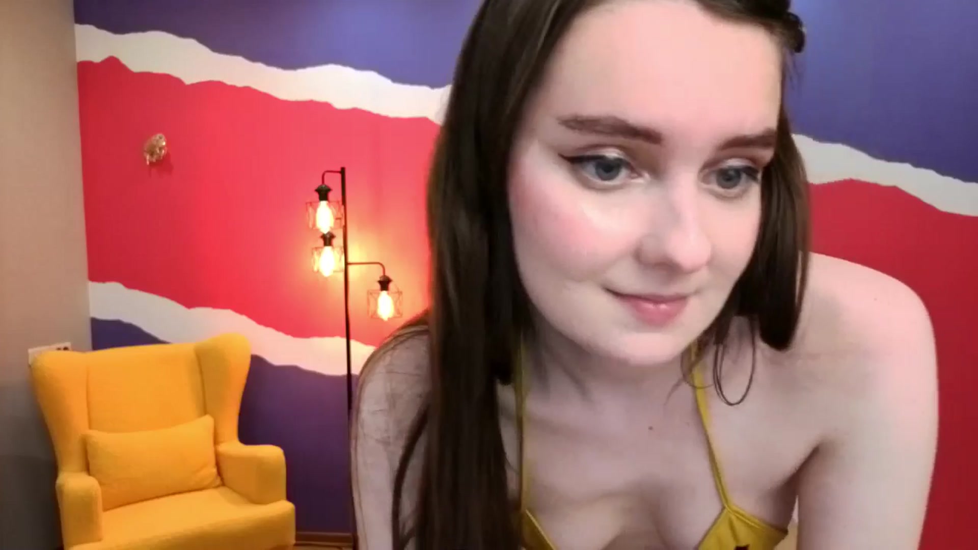 Gallery image thumbnail from Milim_Nava's myfreecams stream on, 09/09/2025, 24:59 image 4 of 20