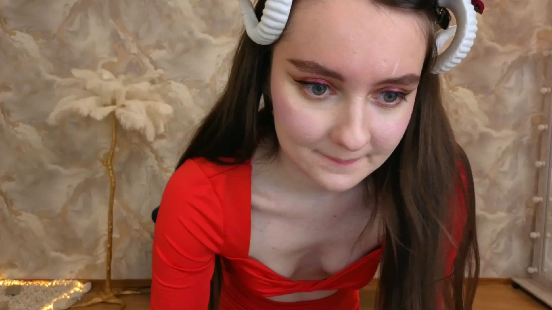 Gallery image thumbnail from Milim_Nava's myfreecams stream on, 09/09/2025, 20:55 image 1 of 20
