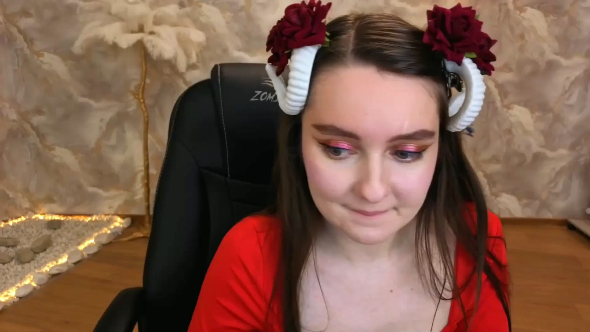 Gallery image thumbnail from Milim_Nava's myfreecams stream on, 09/09/2025, 20:55 image 11 of 20