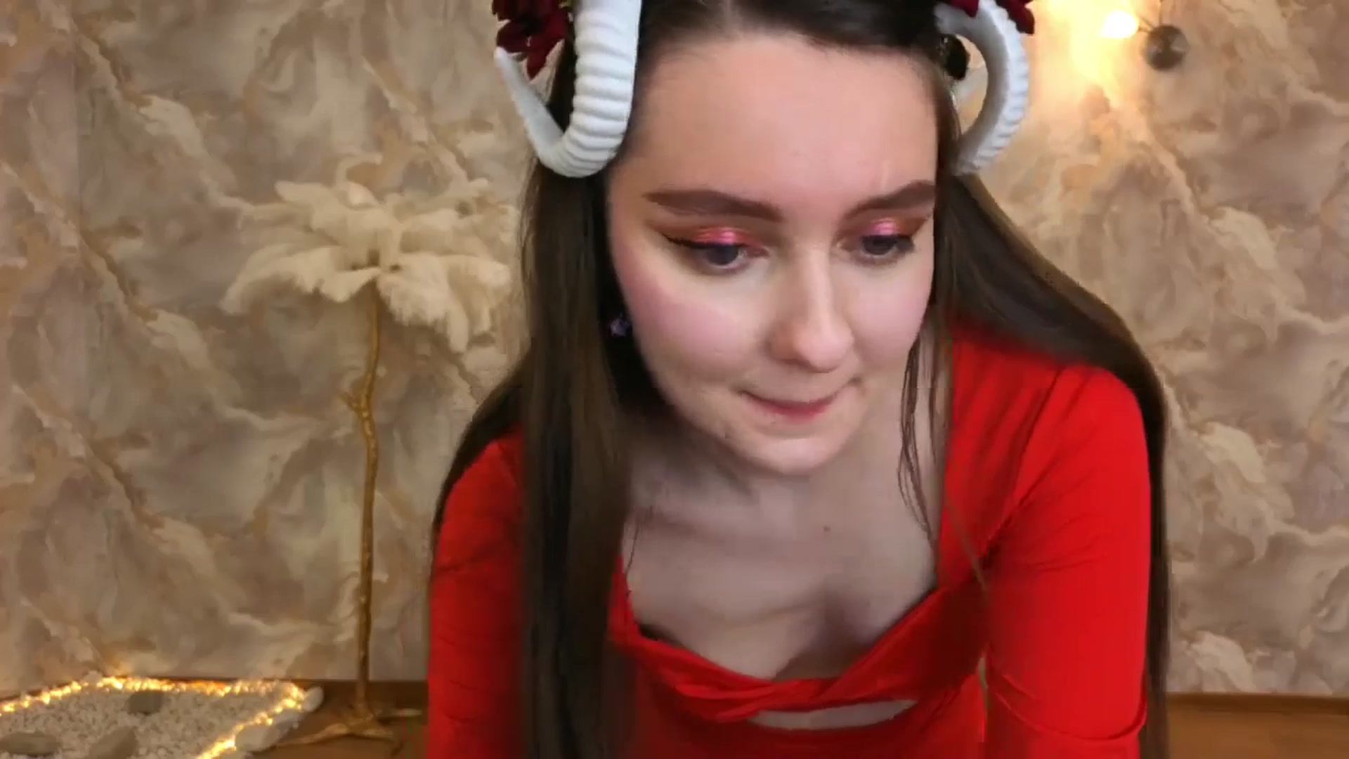 Gallery image thumbnail from Milim_Nava's myfreecams stream on, 09/09/2025, 20:55 image 4 of 20