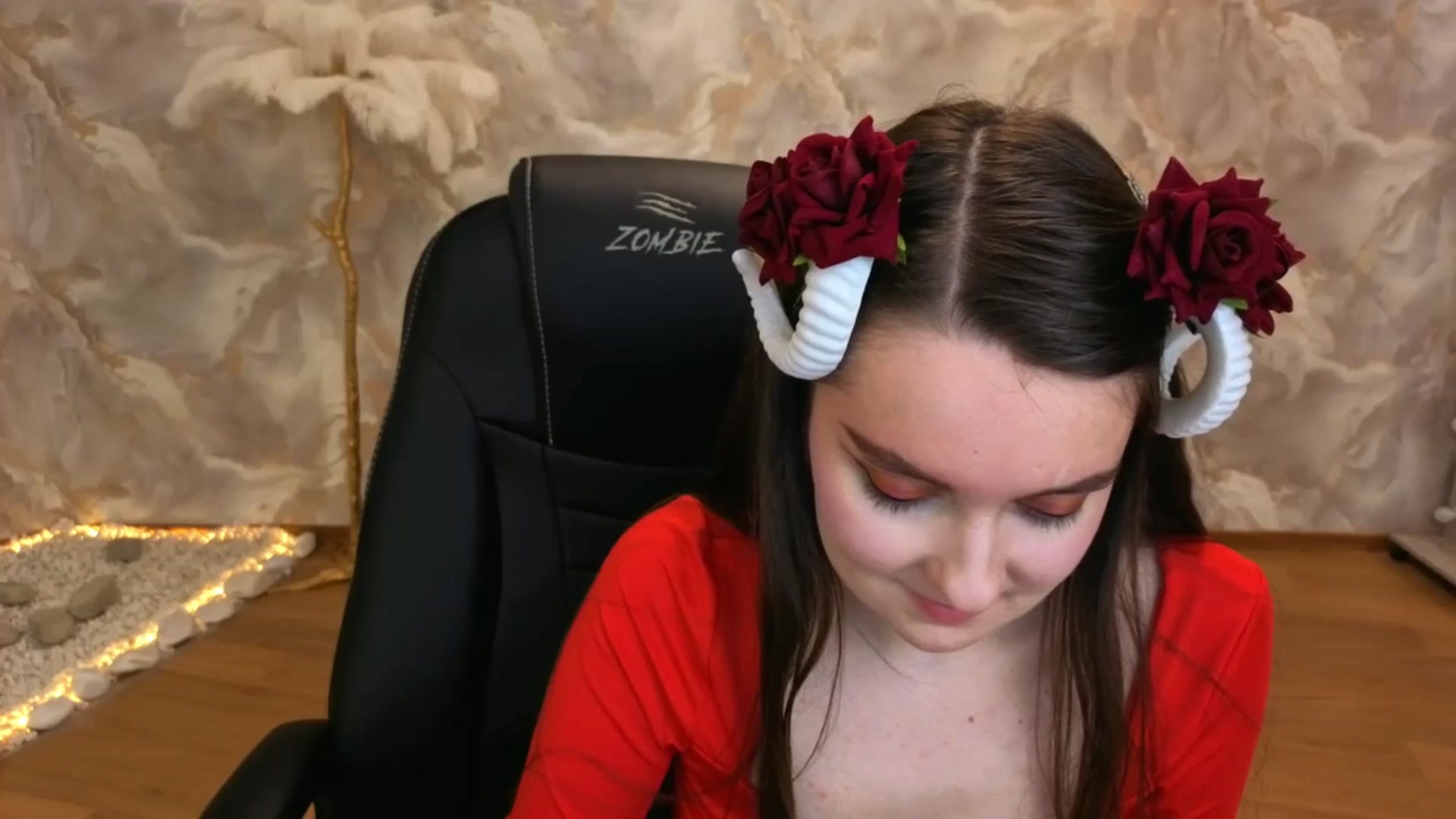 Gallery image thumbnail from Milim_Nava's myfreecams stream on, 09/09/2025, 20:55 image 13 of 20