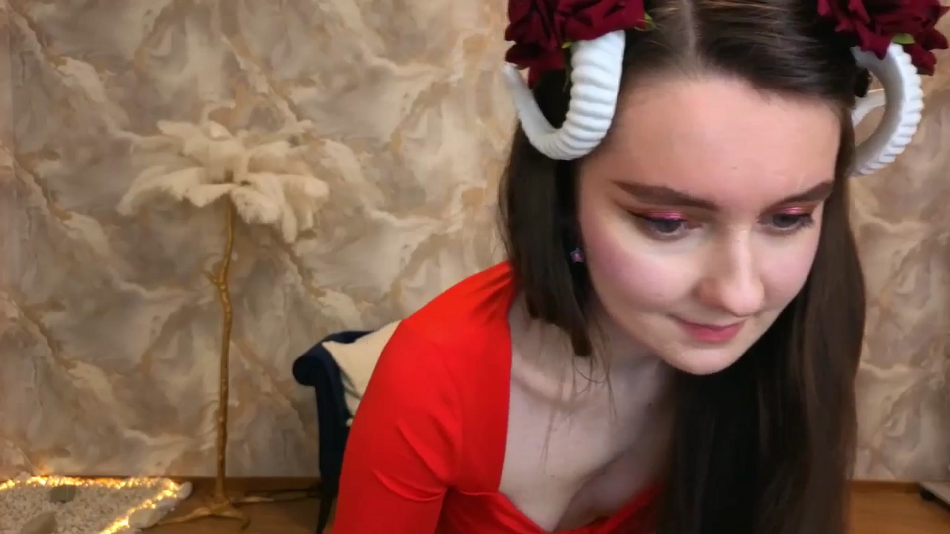 Gallery image thumbnail from Milim_Nava's myfreecams stream on, 09/09/2025, 20:55 image 17 of 20