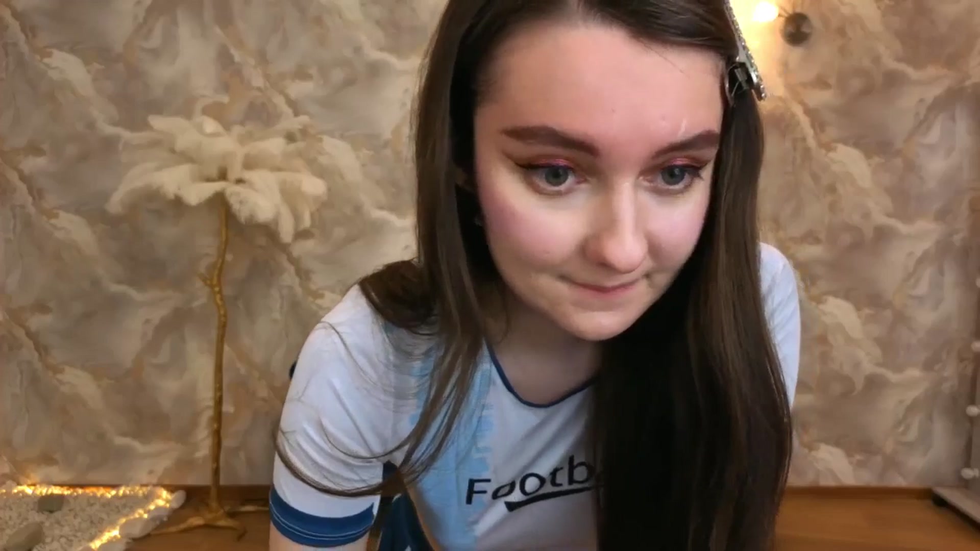 Gallery image thumbnail from Milim_Nava's myfreecams stream on, 09/09/2025, 20:55 image 20 of 20