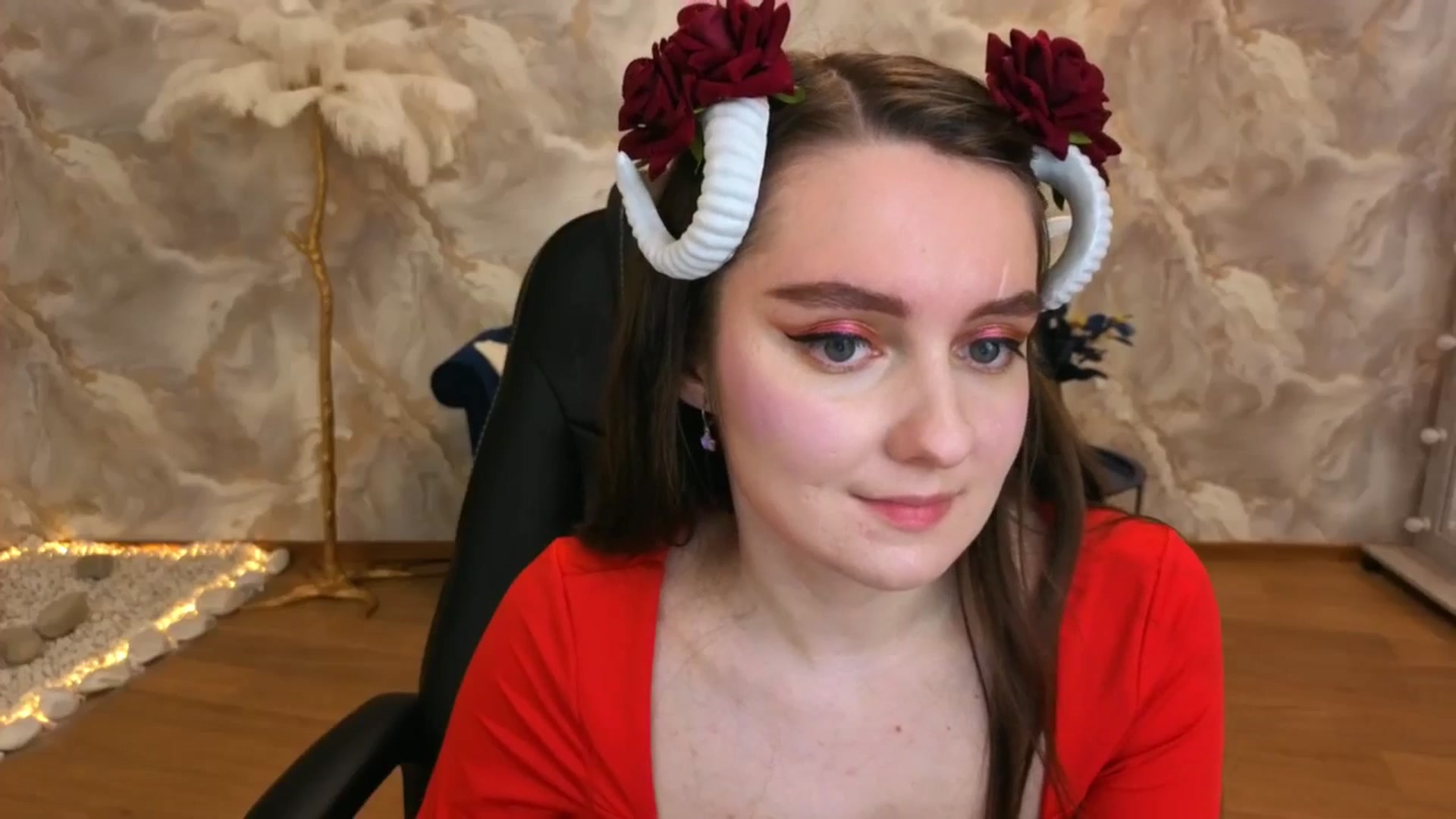 Gallery image thumbnail from Milim_Nava's myfreecams stream on, 09/09/2025, 20:55 image 6 of 20