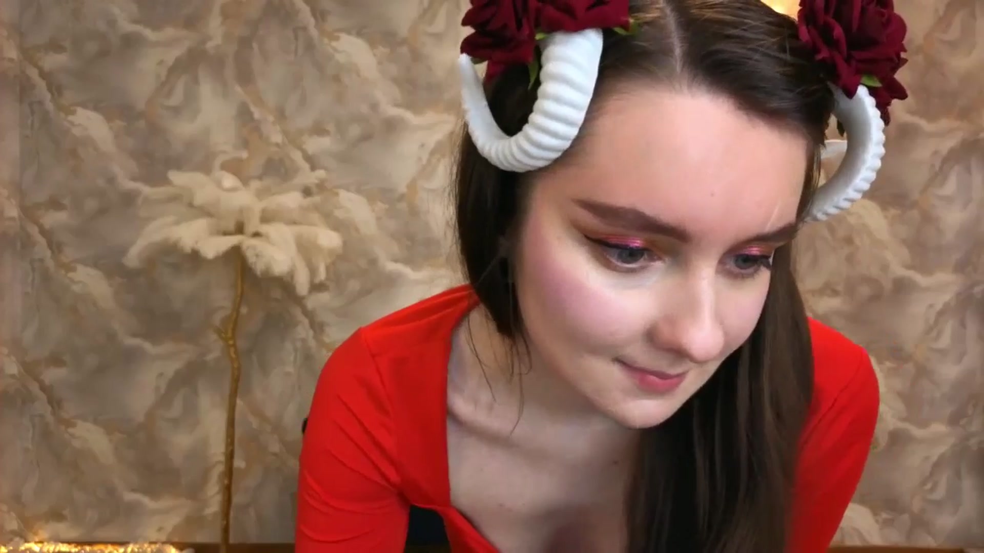 Gallery image thumbnail from Milim_Nava's myfreecams stream on, 09/09/2025, 20:55 image 16 of 20
