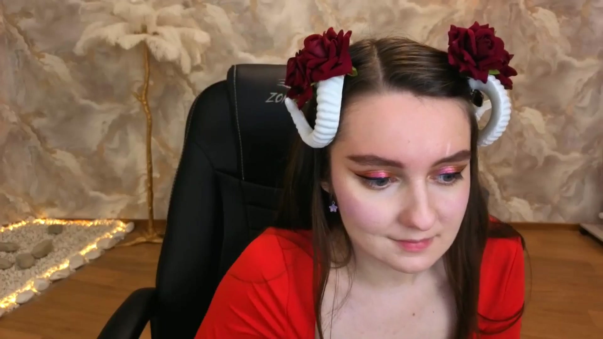 Gallery image thumbnail from Milim_Nava's myfreecams stream on, 09/09/2025, 20:55 image 10 of 20