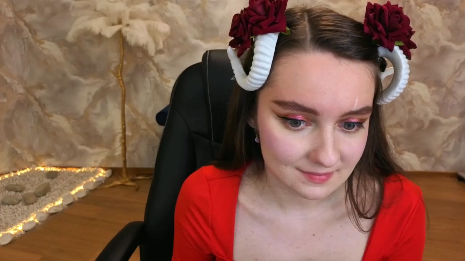 Gallery image thumbnail from Milim_Nava's myfreecams stream on, 09/09/2025, 20:55 image 2 of 20