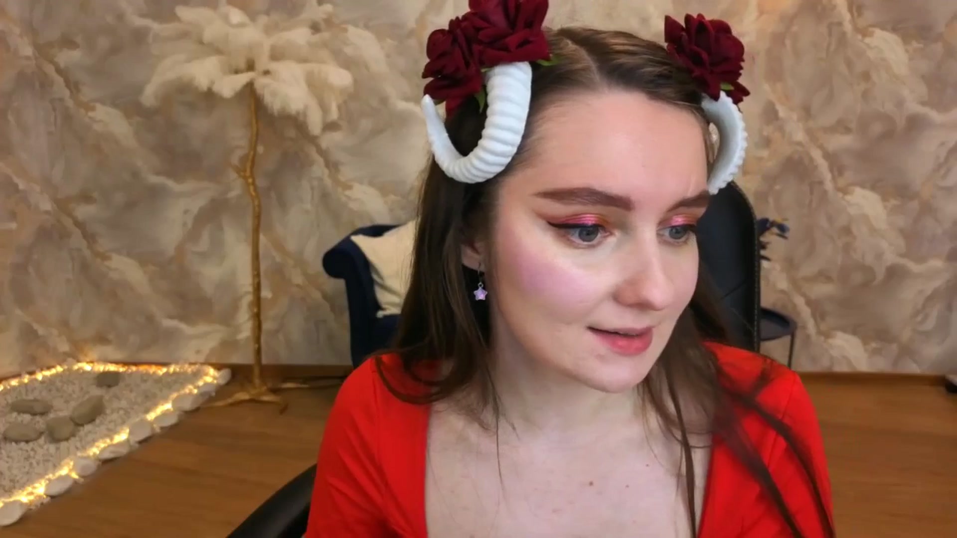 Gallery image thumbnail from Milim_Nava's myfreecams stream on, 09/09/2025, 20:55 image 5 of 20