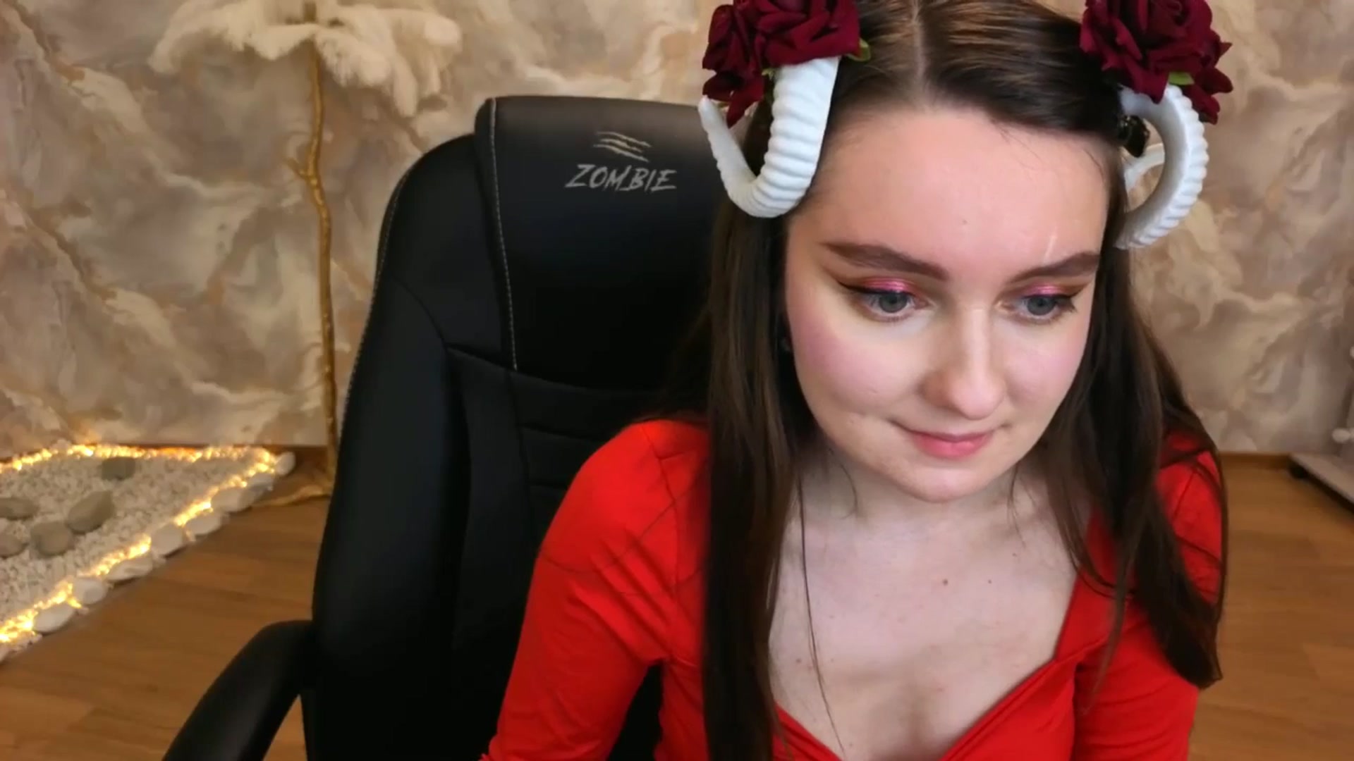 Gallery image thumbnail from Milim_Nava's myfreecams stream on, 09/09/2025, 20:55 image 12 of 20
