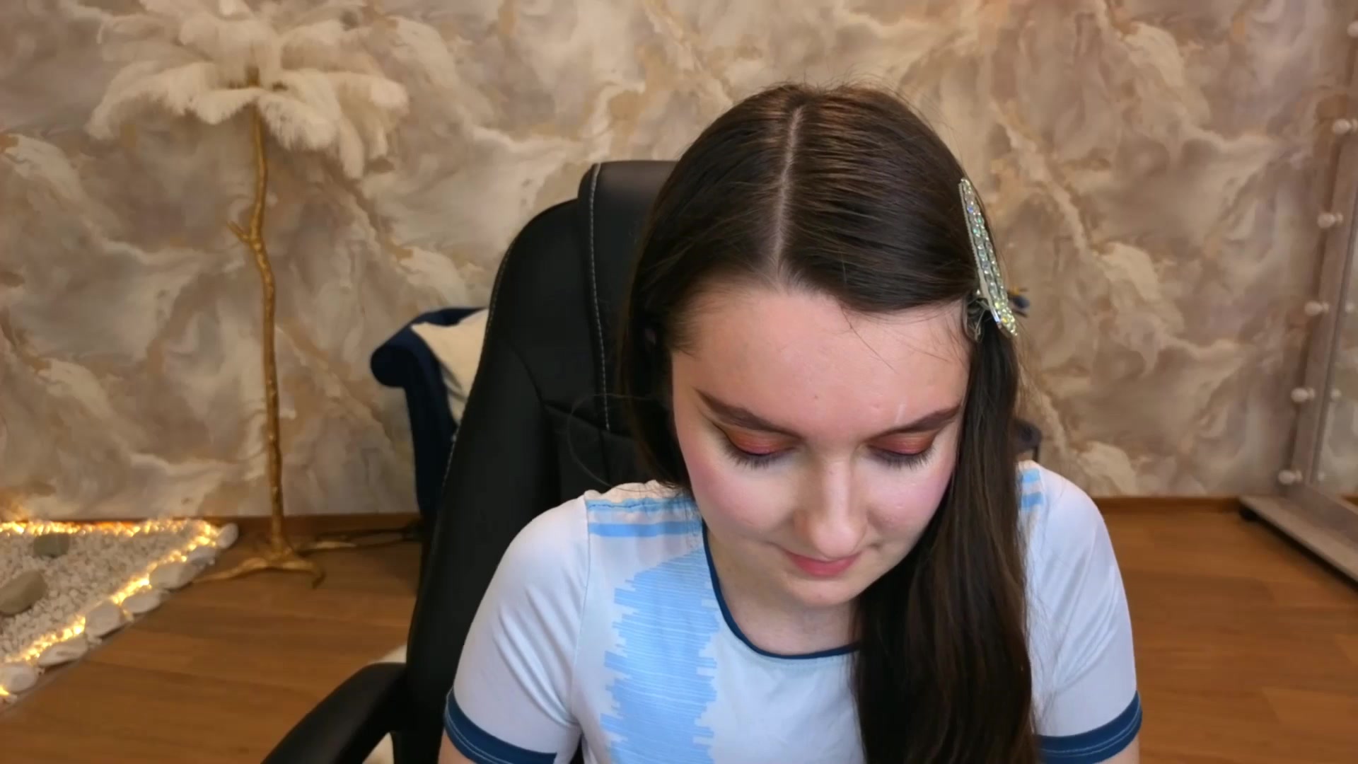 Gallery image thumbnail from Milim_Nava's myfreecams stream on, 09/09/2025, 21:56 image 12 of 20