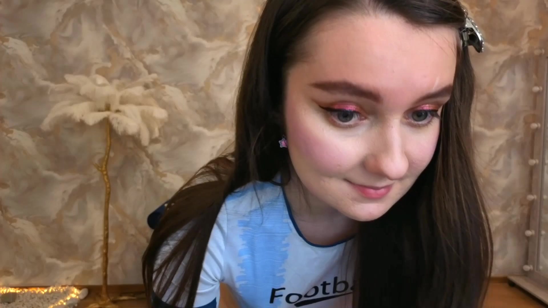 Gallery image thumbnail from Milim_Nava's myfreecams stream on, 09/09/2025, 21:56 image 19 of 20