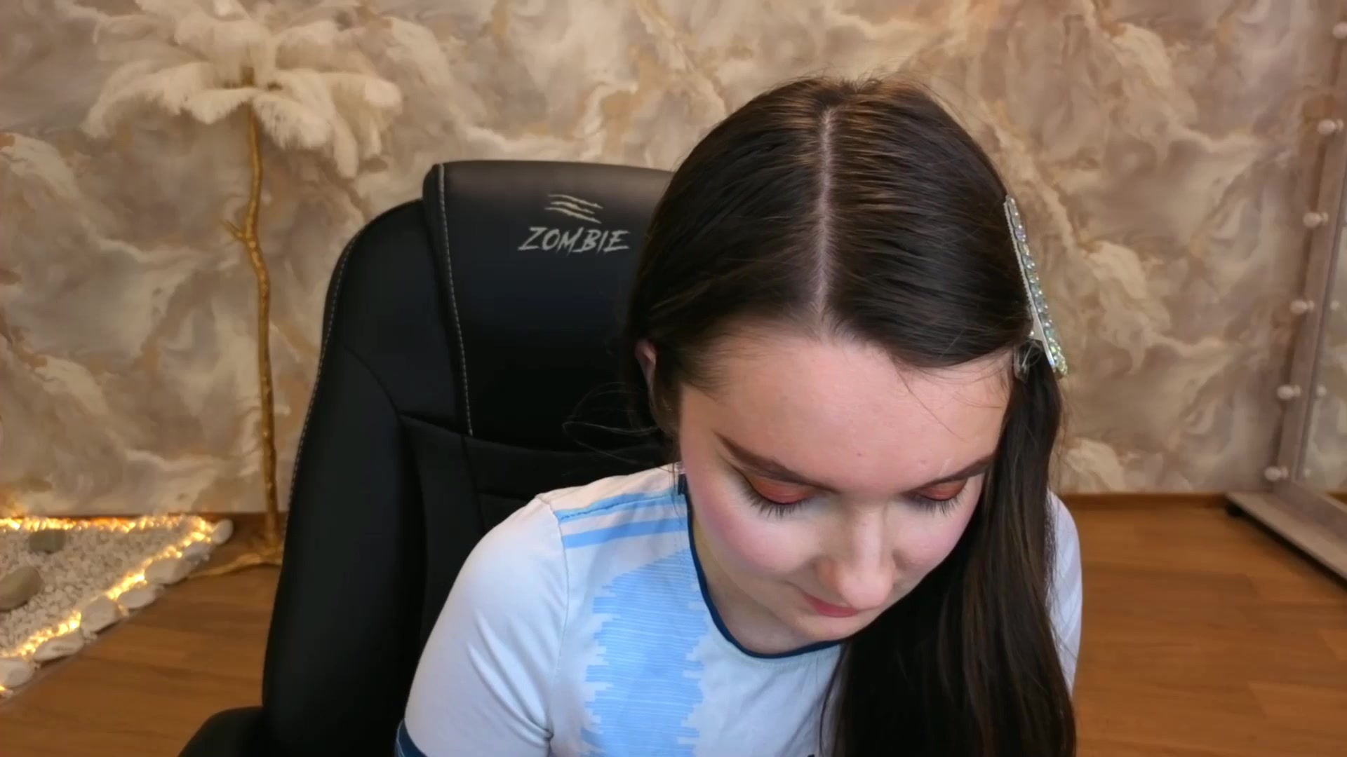 Gallery image thumbnail from Milim_Nava's myfreecams stream on, 09/09/2025, 21:56 image 7 of 20