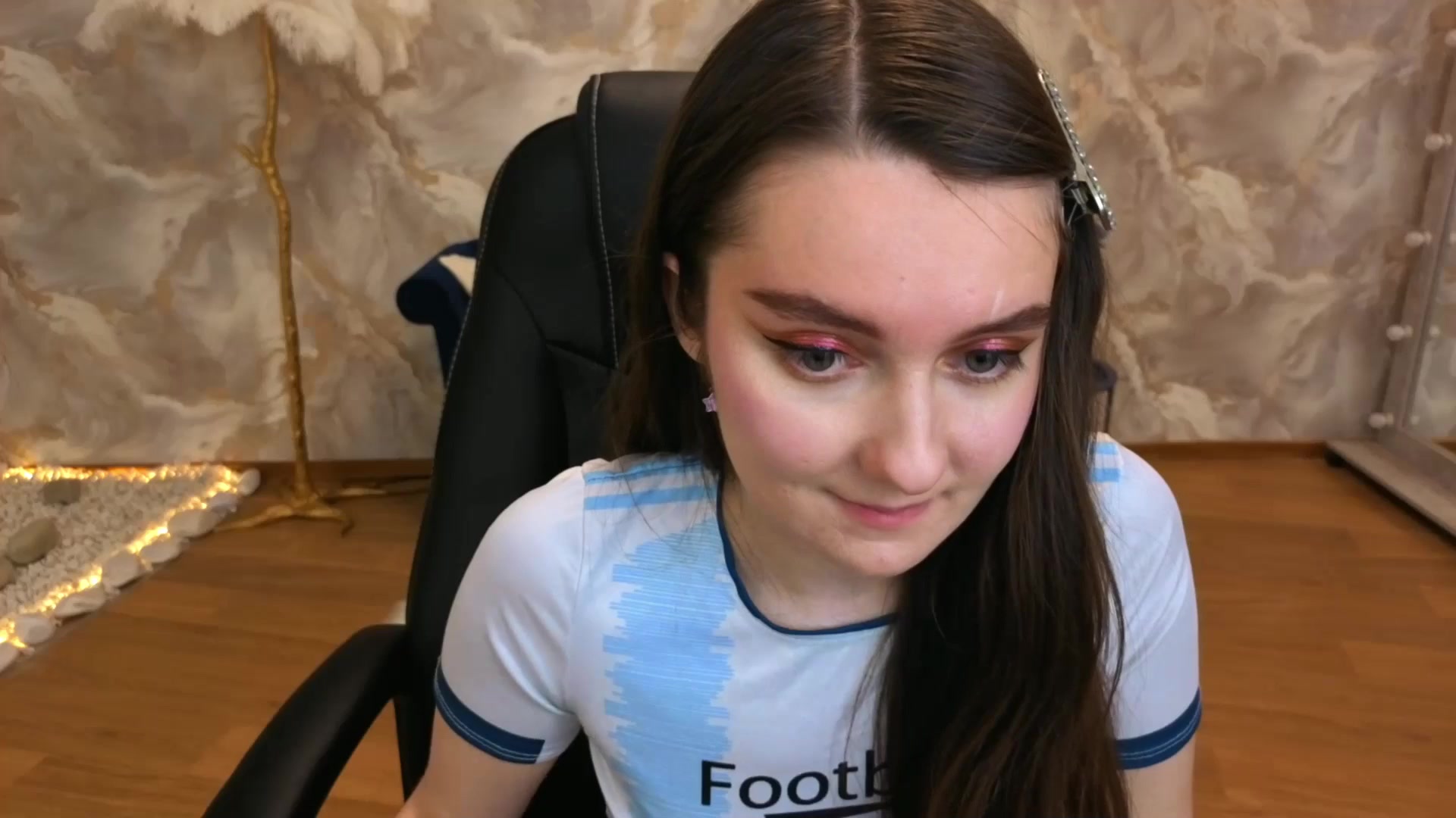 Gallery image thumbnail from Milim_Nava's myfreecams stream on, 09/09/2025, 21:56 image 15 of 20