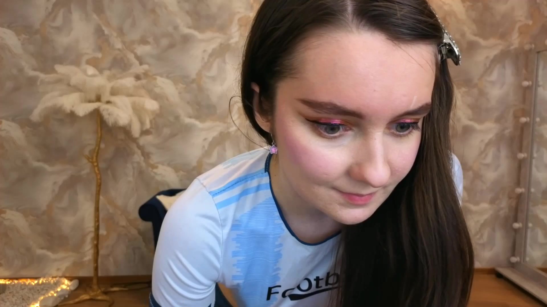 Gallery image thumbnail from Milim_Nava's myfreecams stream on, 09/09/2025, 21:56 image 8 of 20