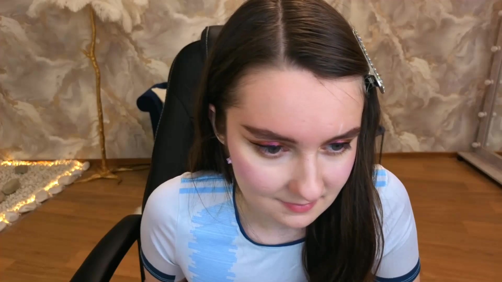 Gallery image thumbnail from Milim_Nava's myfreecams stream on, 09/09/2025, 21:56 image 17 of 20