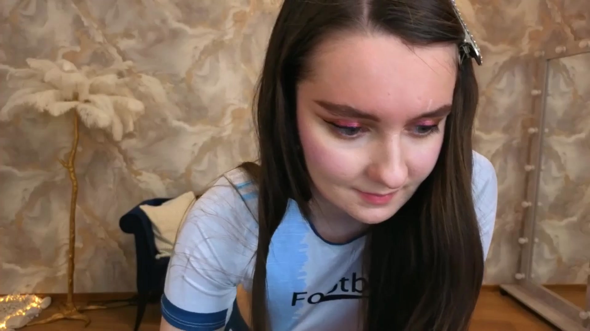 Gallery image thumbnail from Milim_Nava's myfreecams stream on, 09/09/2025, 21:56 image 2 of 20
