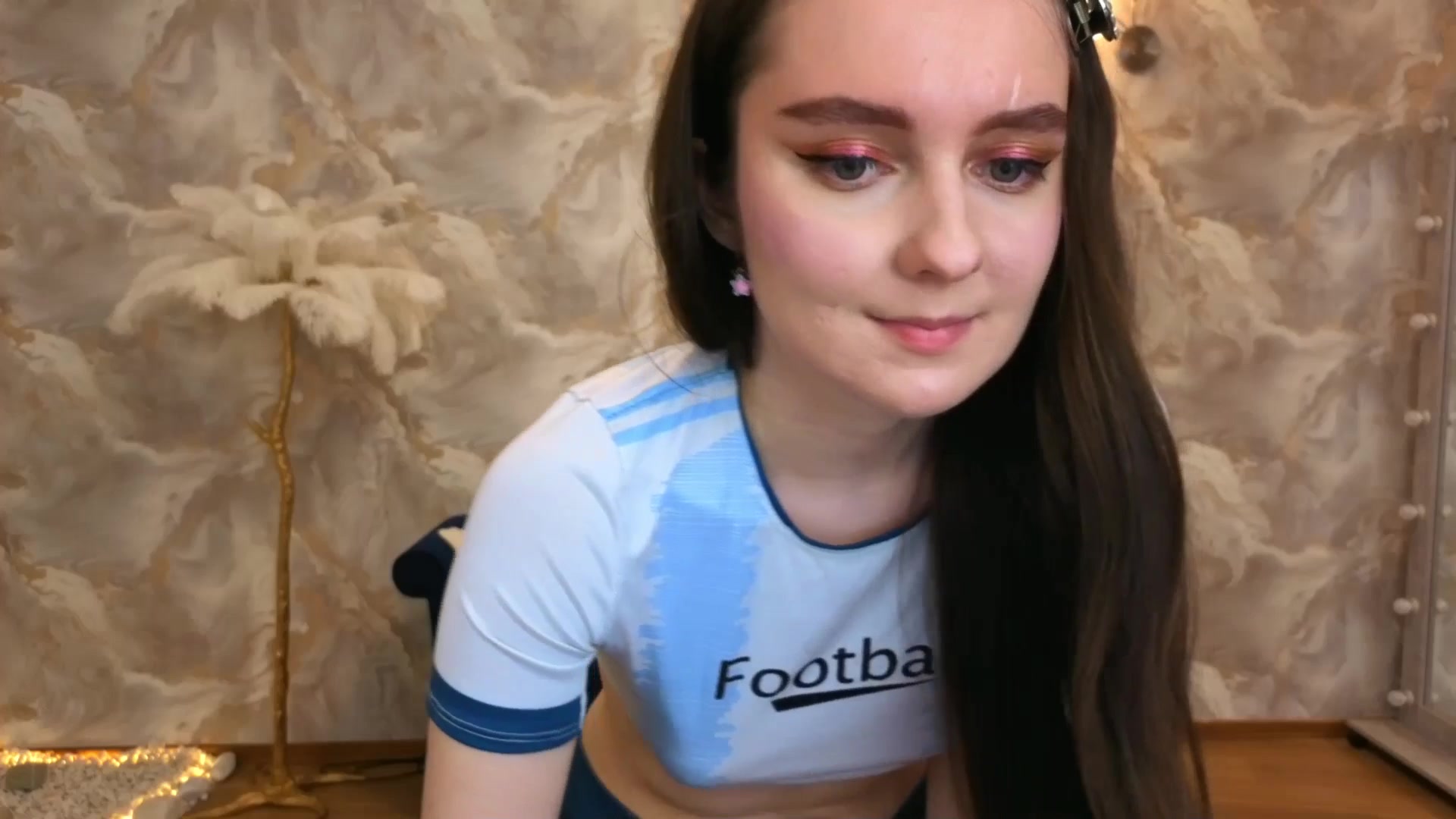 Gallery image thumbnail from Milim_Nava's myfreecams stream on, 09/09/2025, 21:56 image 13 of 20