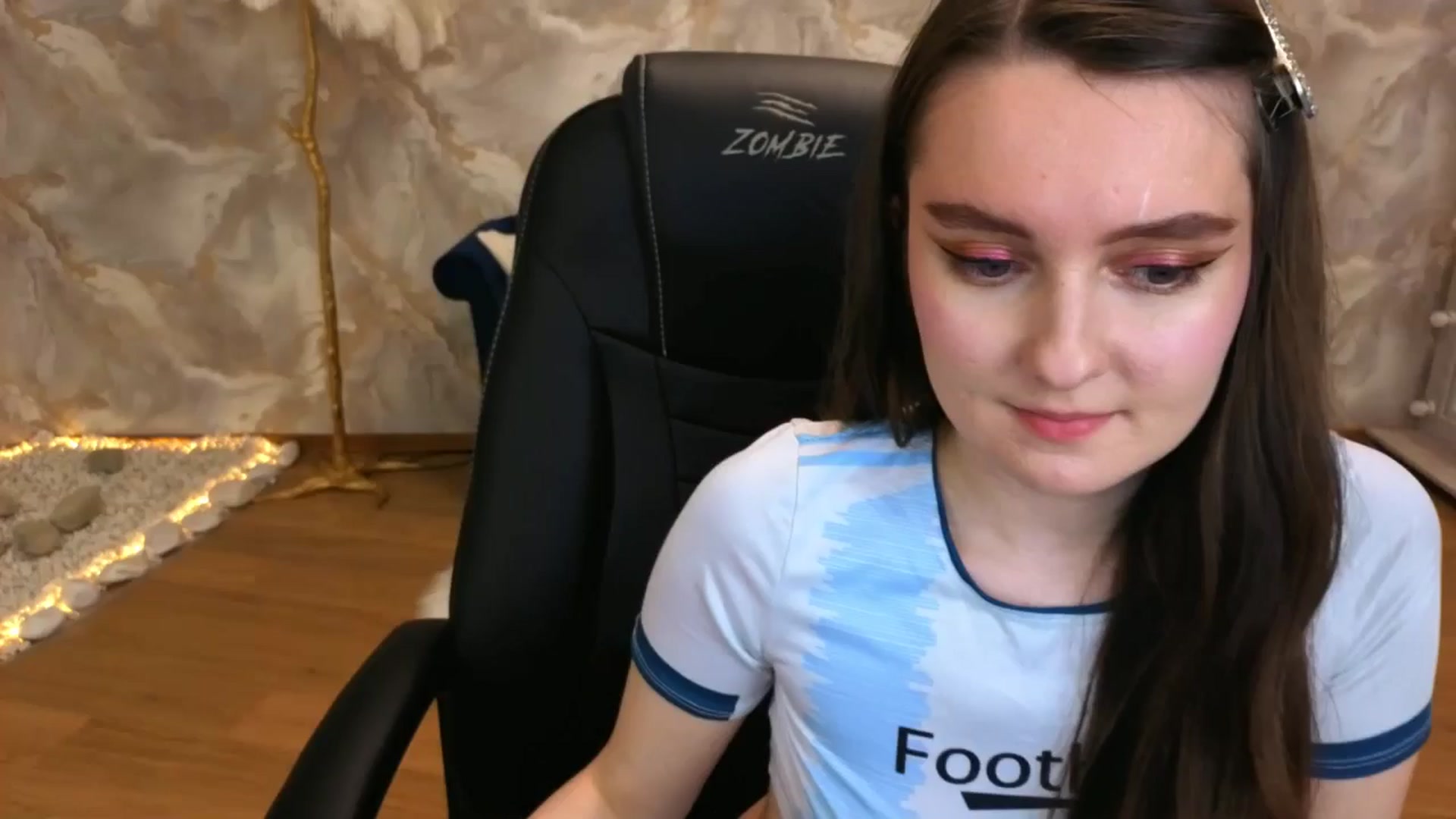 Gallery image thumbnail from Milim_Nava's myfreecams stream on, 09/09/2025, 23:10 image 1 of 20