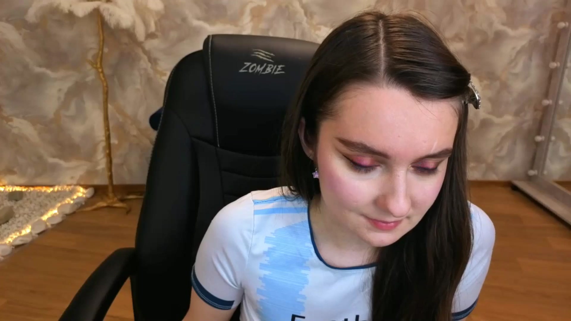 Gallery image thumbnail from Milim_Nava's myfreecams stream on, 09/09/2025, 23:10 image 19 of 20