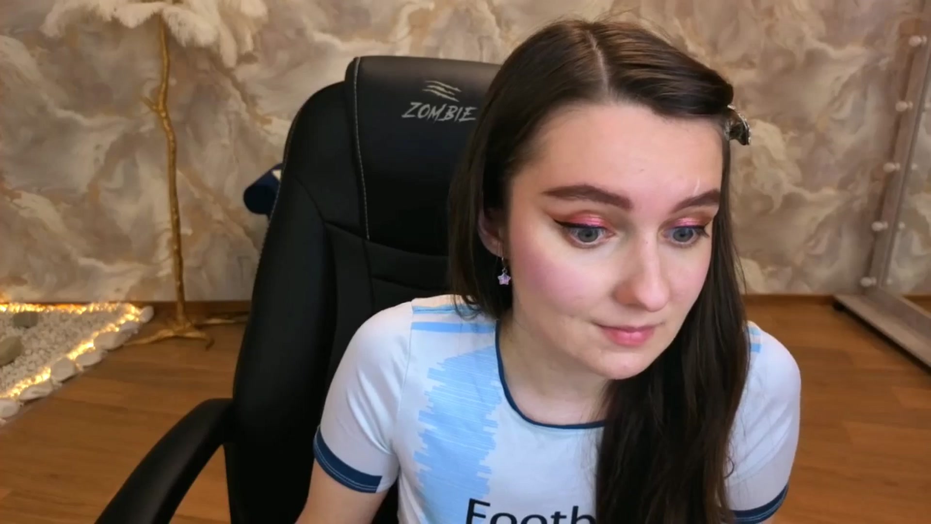 Gallery image thumbnail from Milim_Nava's myfreecams stream on, 09/09/2025, 23:10 image 20 of 20