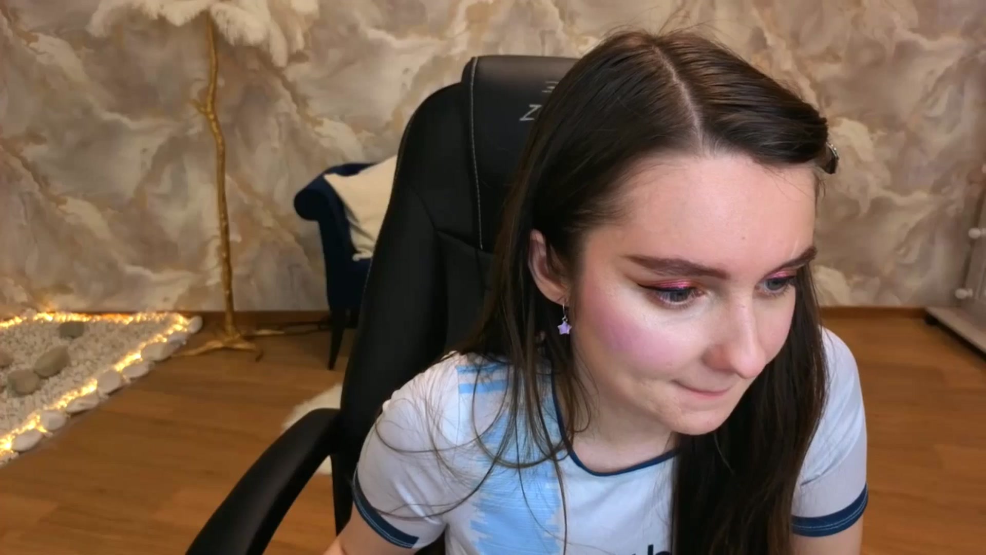 Gallery image thumbnail from Milim_Nava's myfreecams stream on, 09/09/2025, 23:10 image 12 of 20