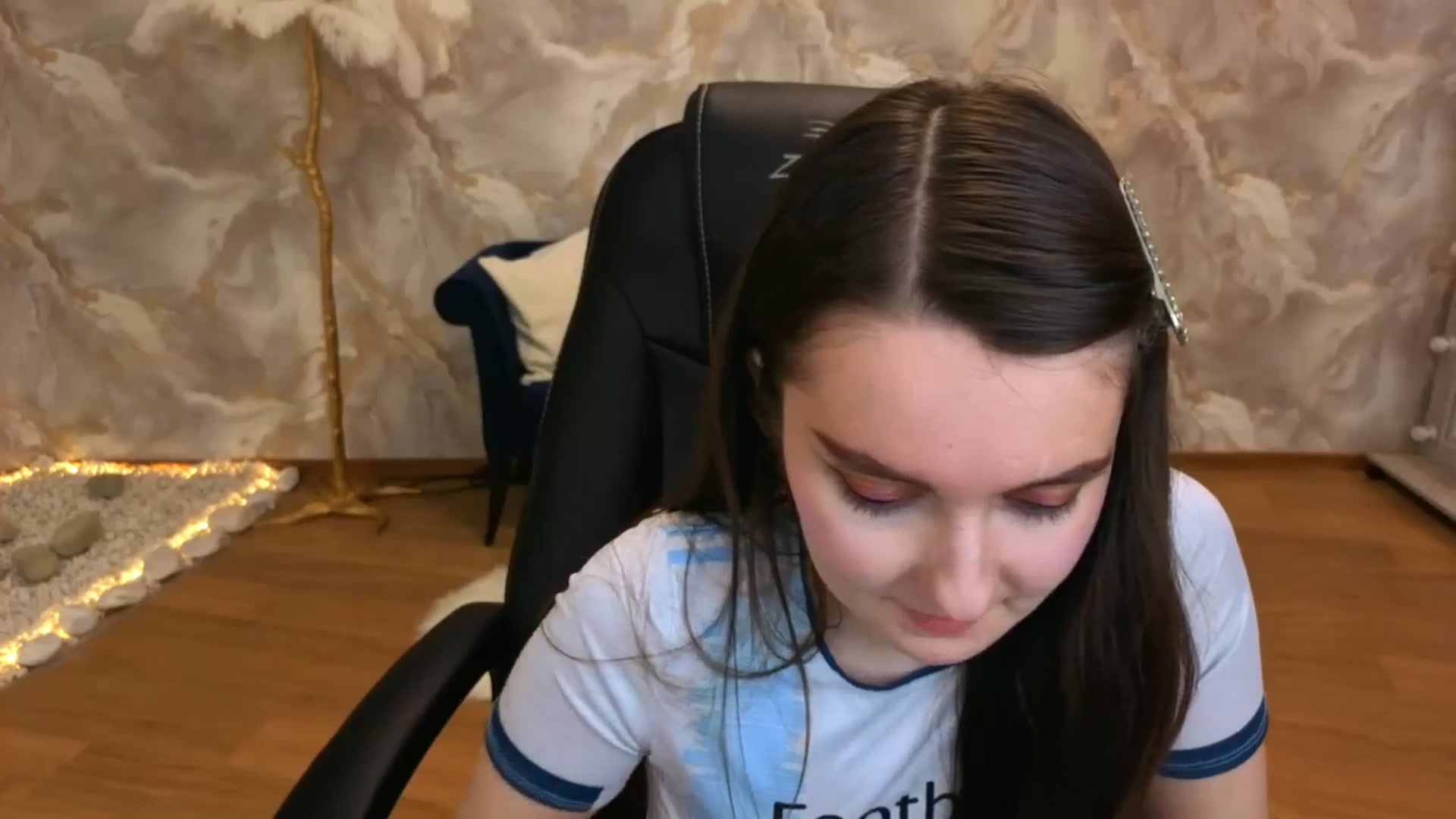 Gallery image thumbnail from Milim_Nava's myfreecams stream on, 09/09/2025, 23:10 image 13 of 20