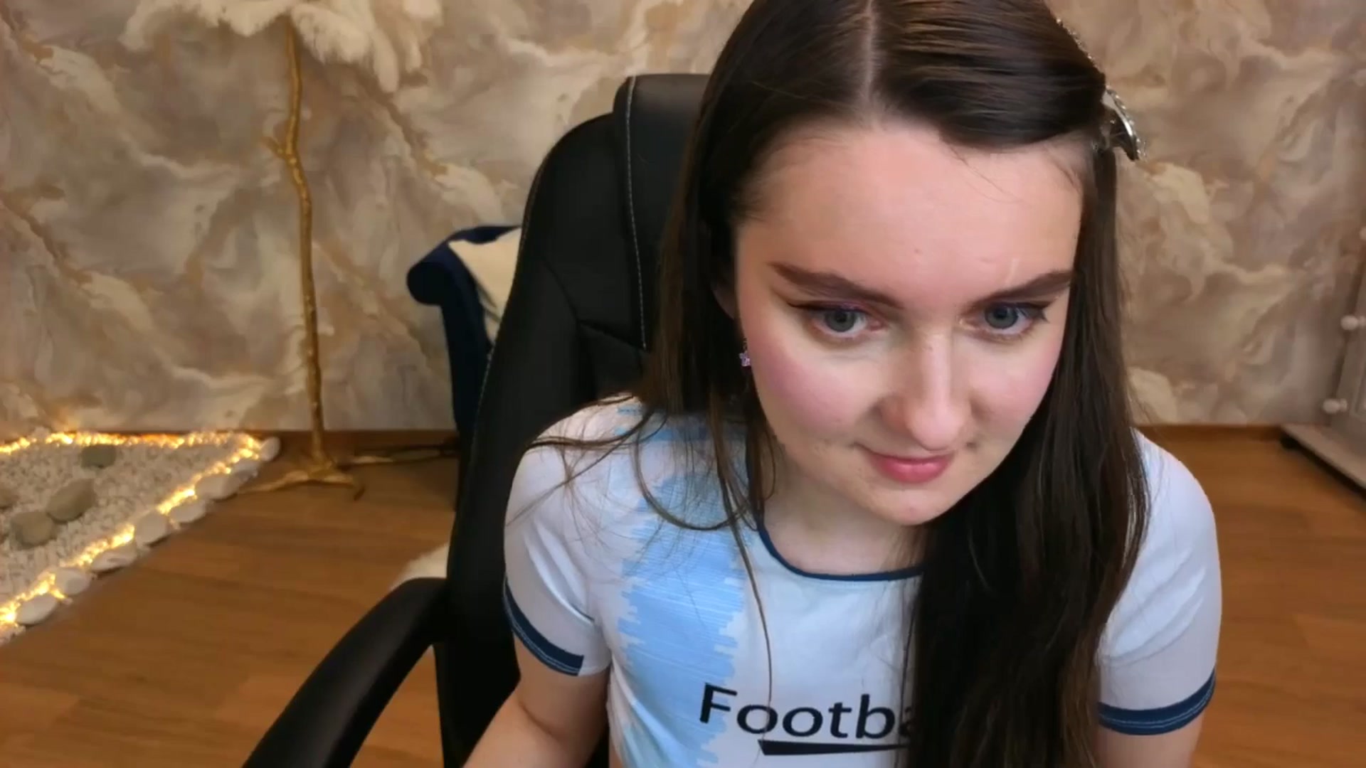 Gallery image thumbnail from Milim_Nava's myfreecams stream on, 09/09/2025, 23:10 image 8 of 20