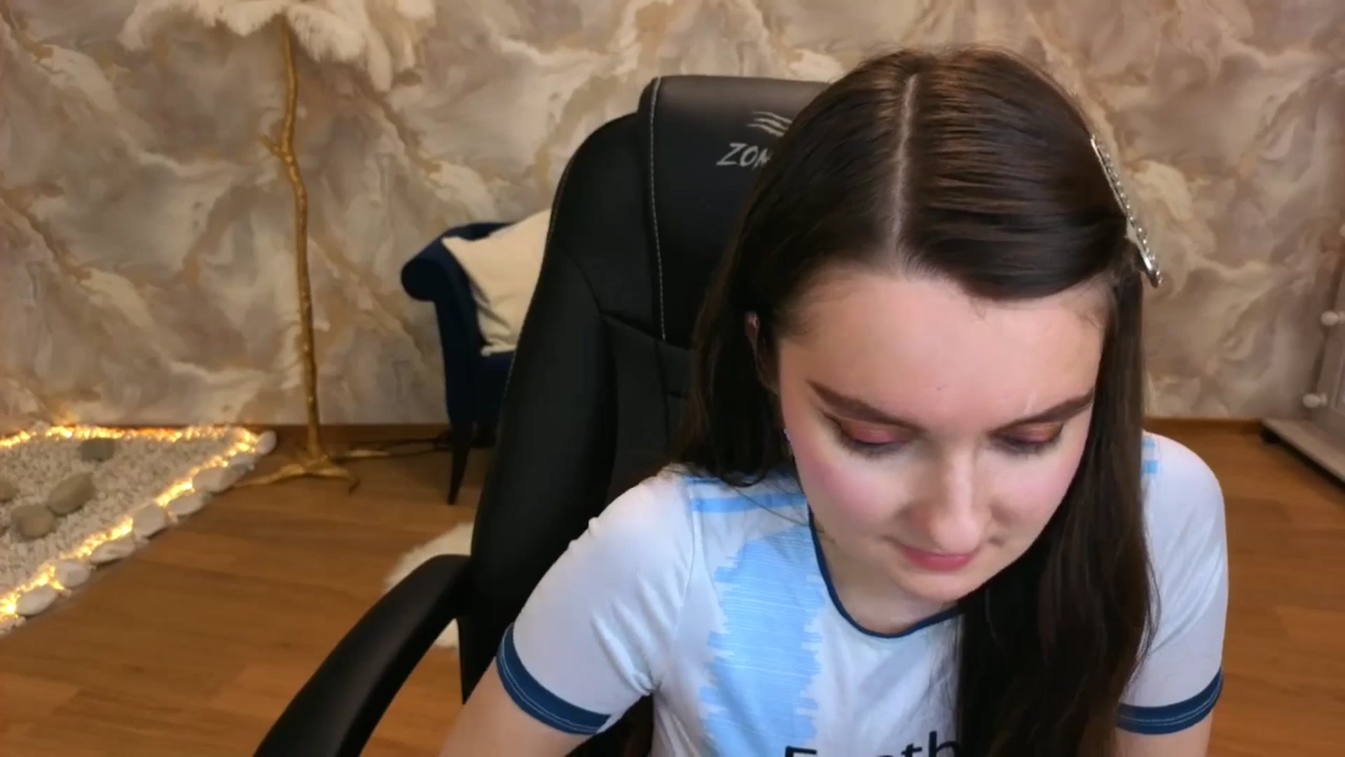 Gallery image thumbnail from Milim_Nava's myfreecams stream on, 09/09/2025, 23:10 image 14 of 20
