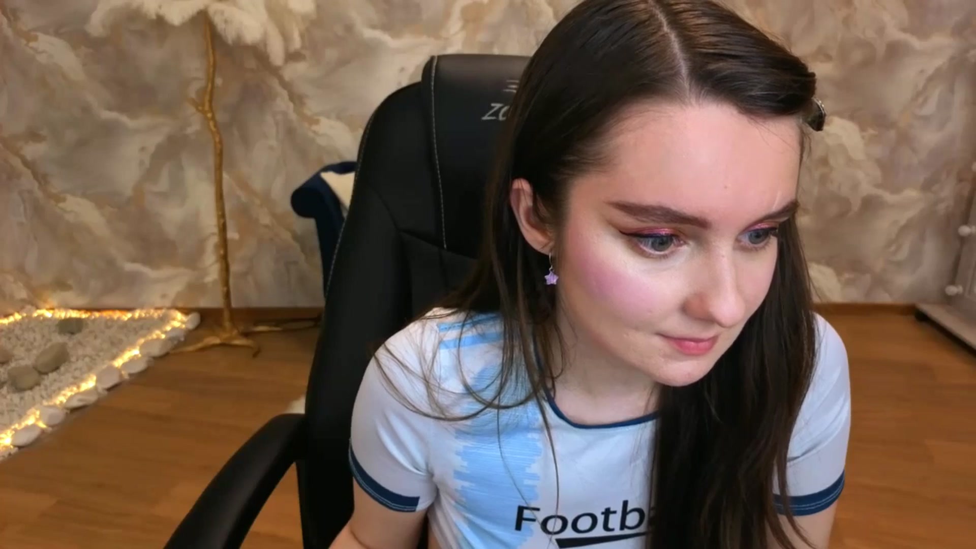 Gallery image thumbnail from Milim_Nava's myfreecams stream on, 09/09/2025, 23:10 image 9 of 20