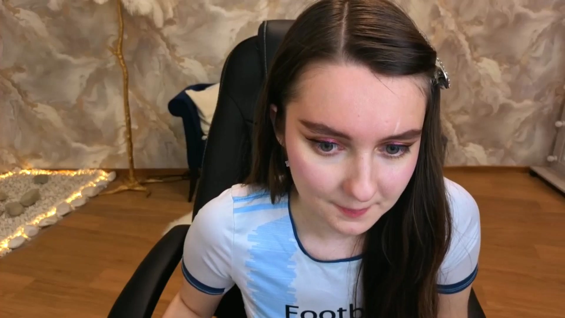 Gallery image thumbnail from Milim_Nava's myfreecams stream on, 09/09/2025, 23:10 image 3 of 20