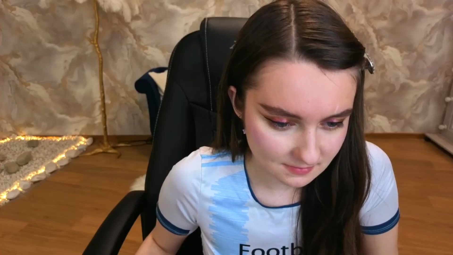Gallery image thumbnail from Milim_Nava's myfreecams stream on, 09/09/2025, 23:10 image 2 of 20